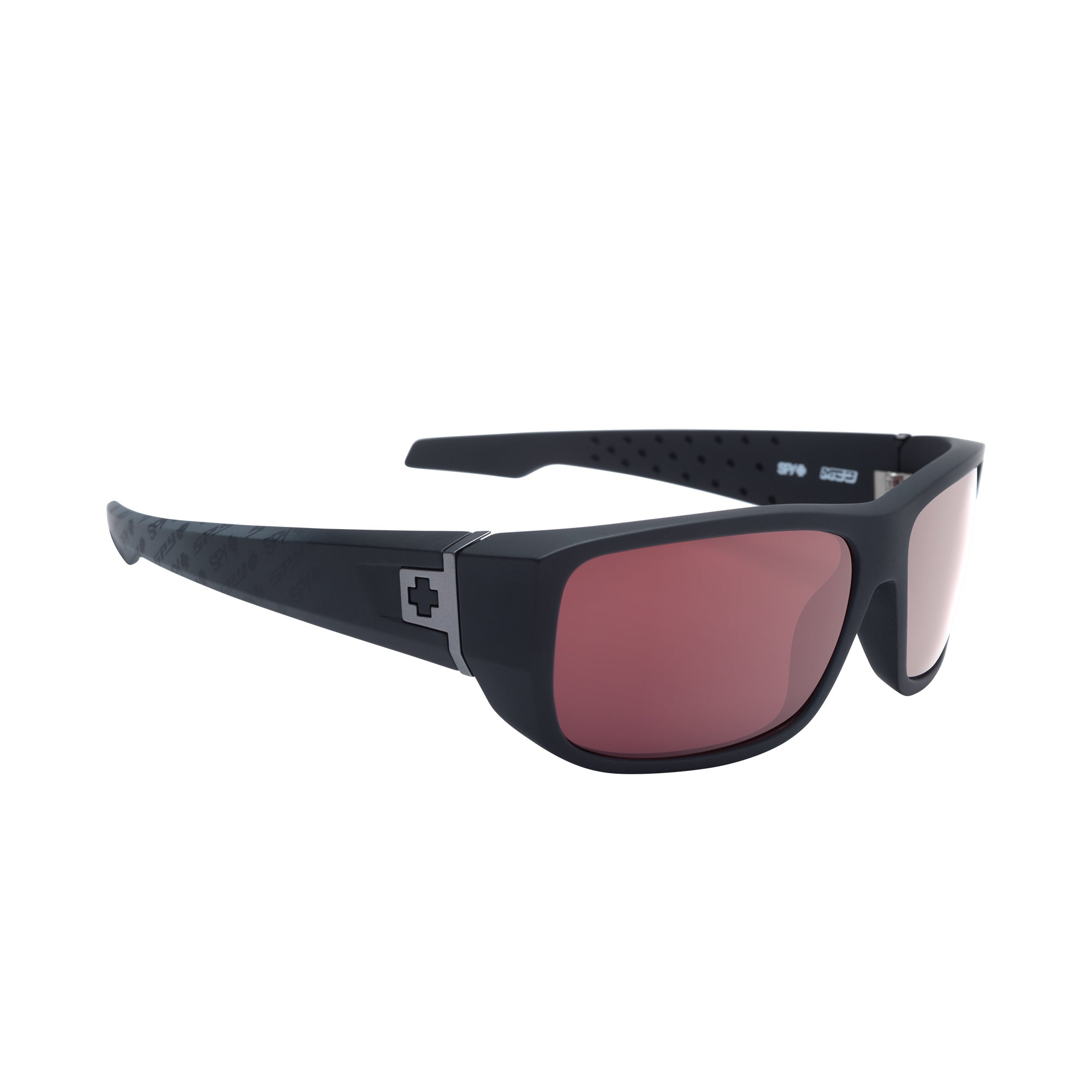 [6700000000029] Mens Spy Optic MC3 Polarized Sunglasses
