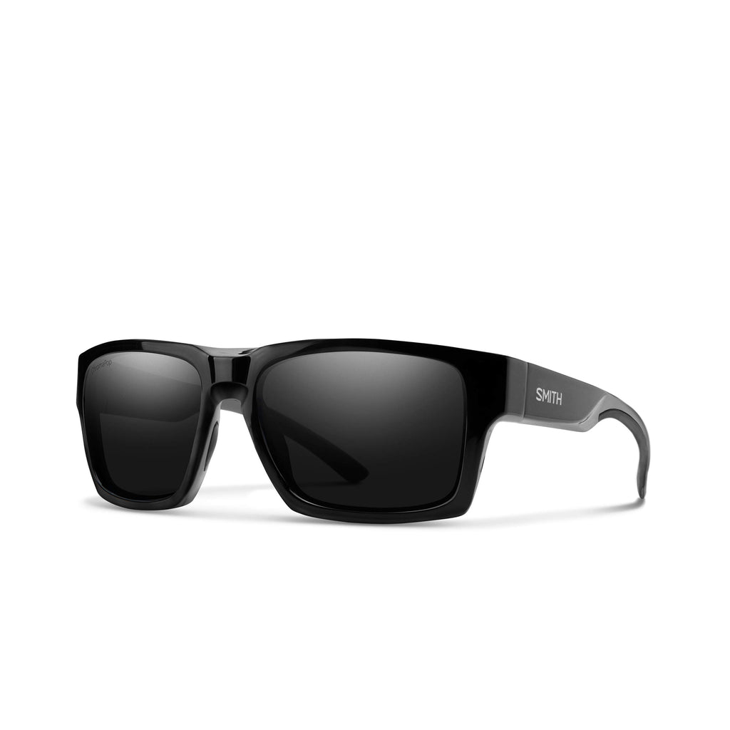 [200673807596N] Mens Smith Optics Outlier XL 2 Polarized Sunglasses