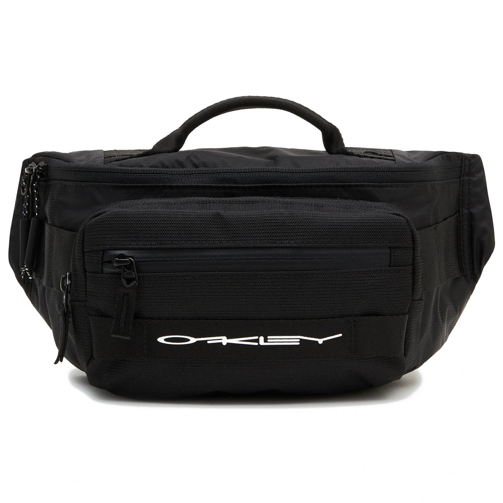 [FOS900053-02E] Mens Oakley Stretch Logo Belt Bag