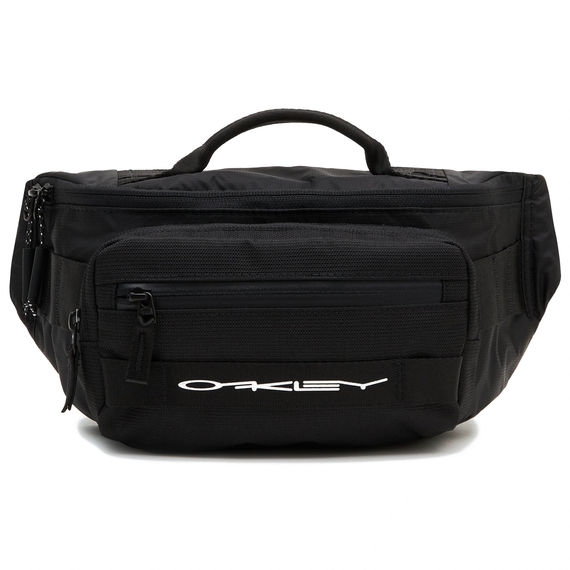 [FOS900053-02E] Mens Oakley Stretch Logo Belt Bag
