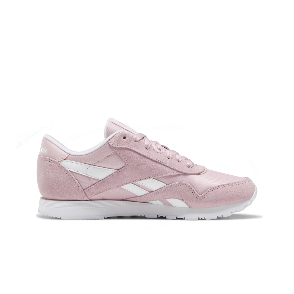 [FW2185] Womens Reebok CL Nylon