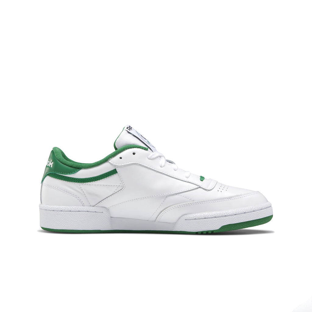 [FX4765] Mens Reebok Club C 85