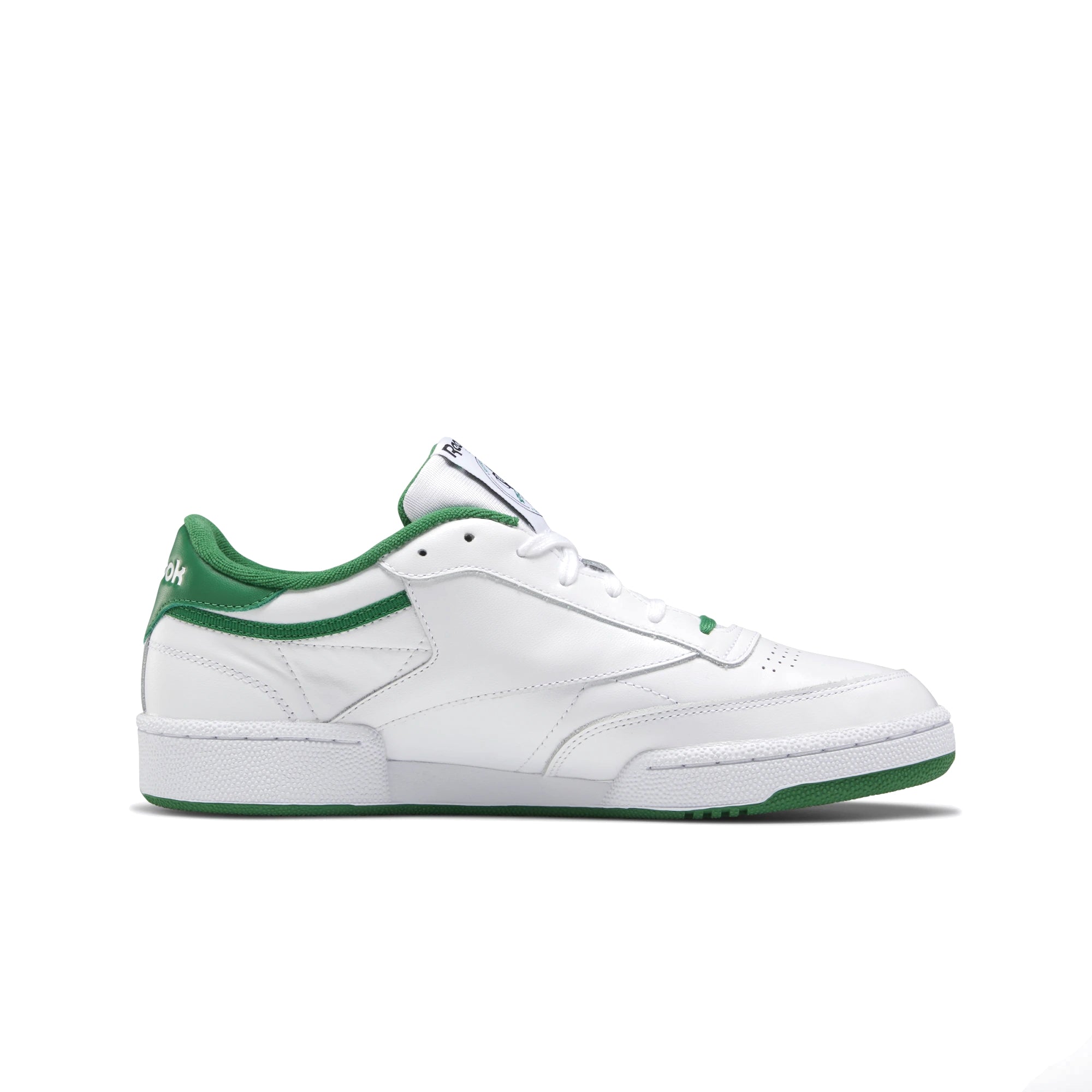 [FX4765] Mens Reebok Club C 85