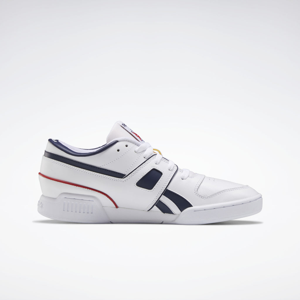 [FW3385] Mens Reebok Pro Workout Lo Mu