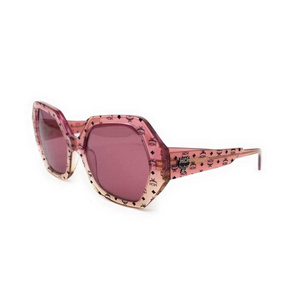 [MCM679S-660] Womens MCM Butterfly Sunglasses