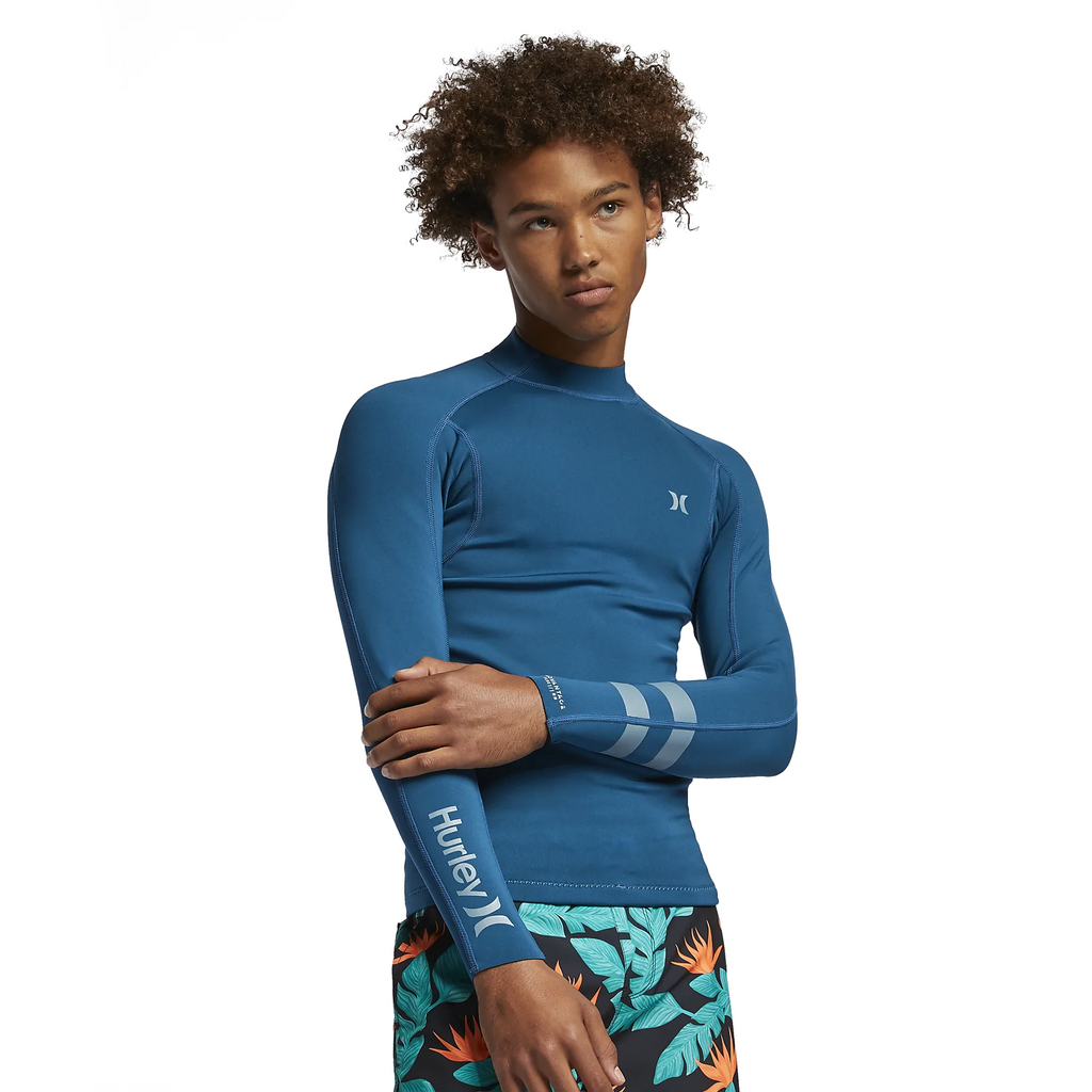 [890920-474] Mens Hurley Advantage Plus 1/1 Jacket