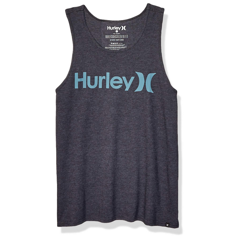[892170-032] Mens Hurley Premium One & Only Tank