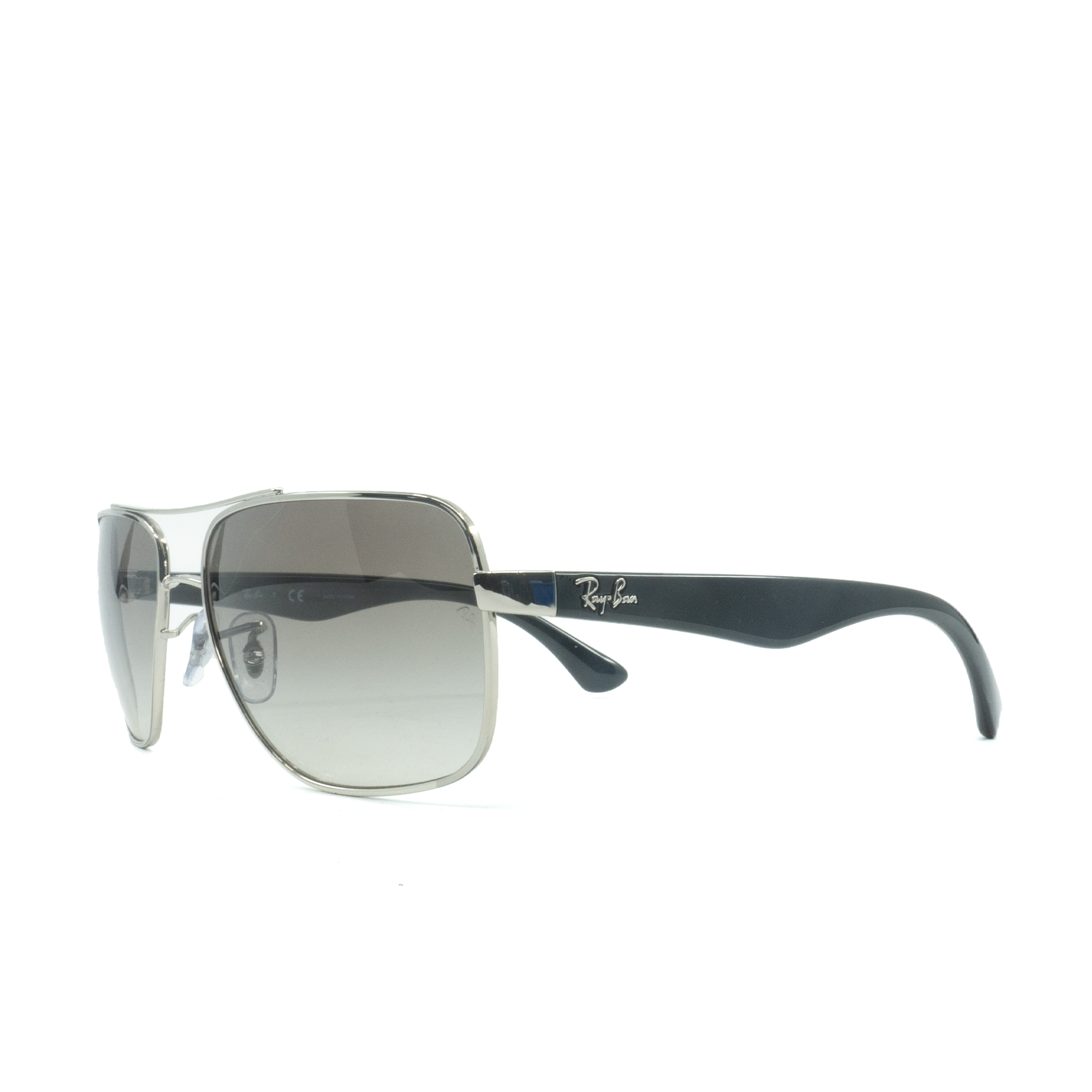 [RB3483-003/32_60] Mens Ray-Ban Square Sunglasses