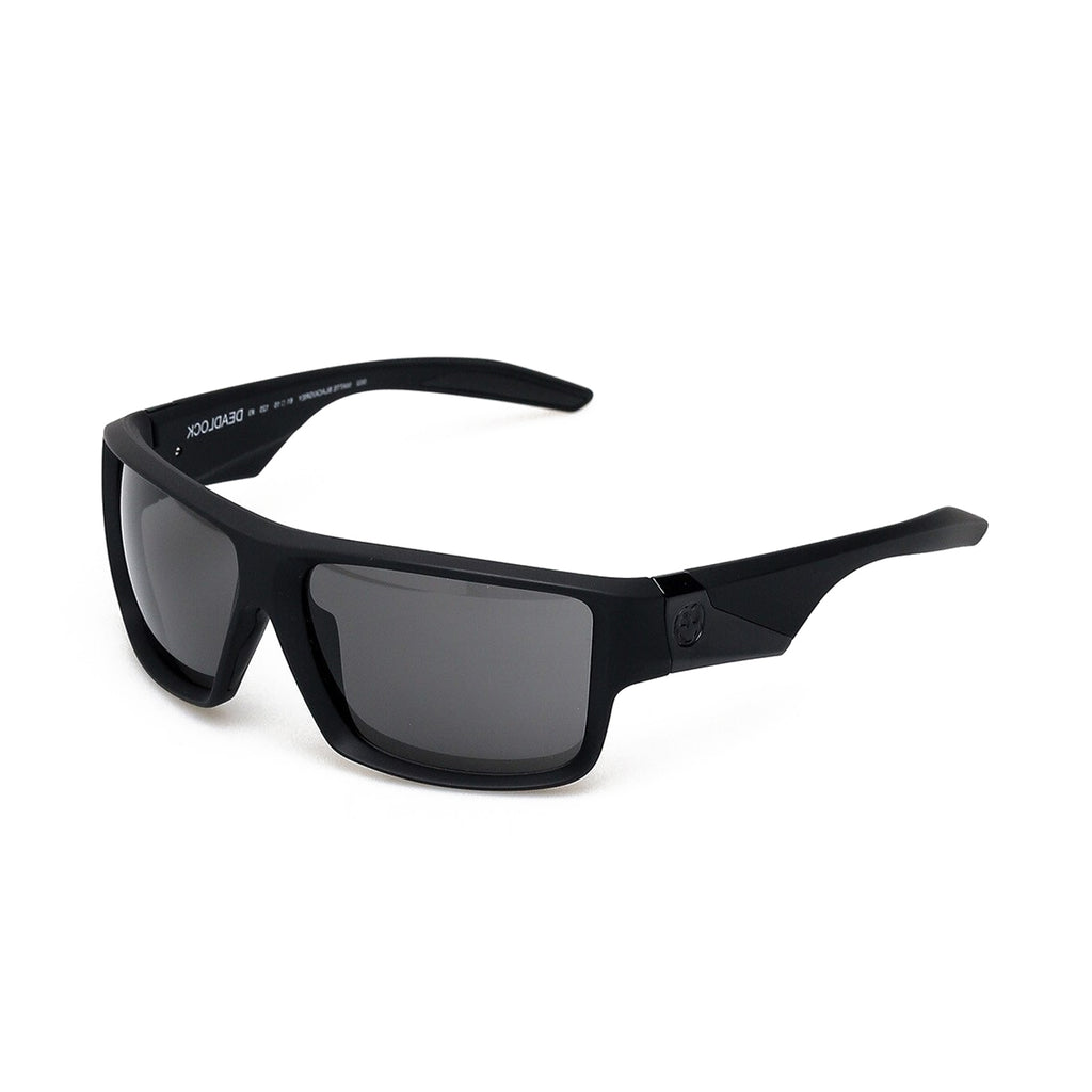 [38355-002] Mens Dragon Alliance Deadlock Sunglasses