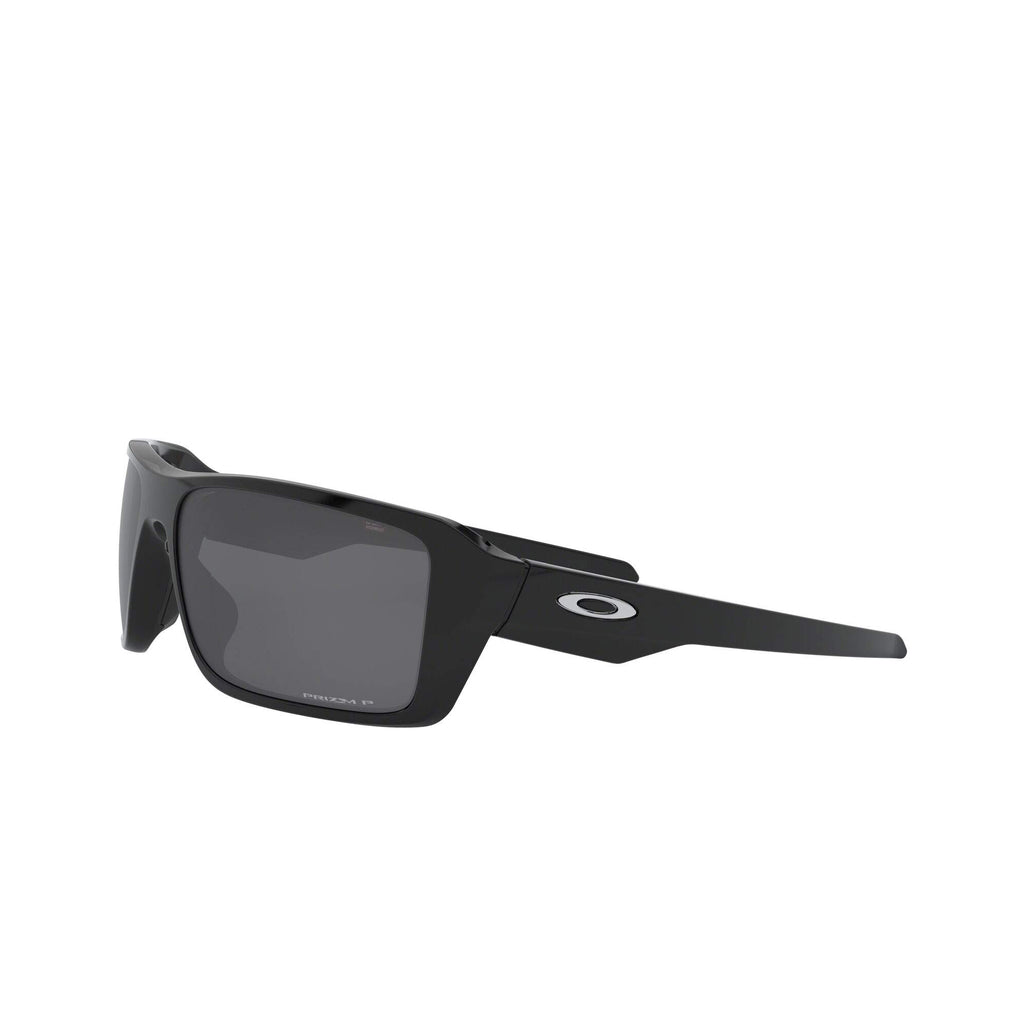 [OO9380-08] Mens Oakley Double Edge Polarized Sunglasses