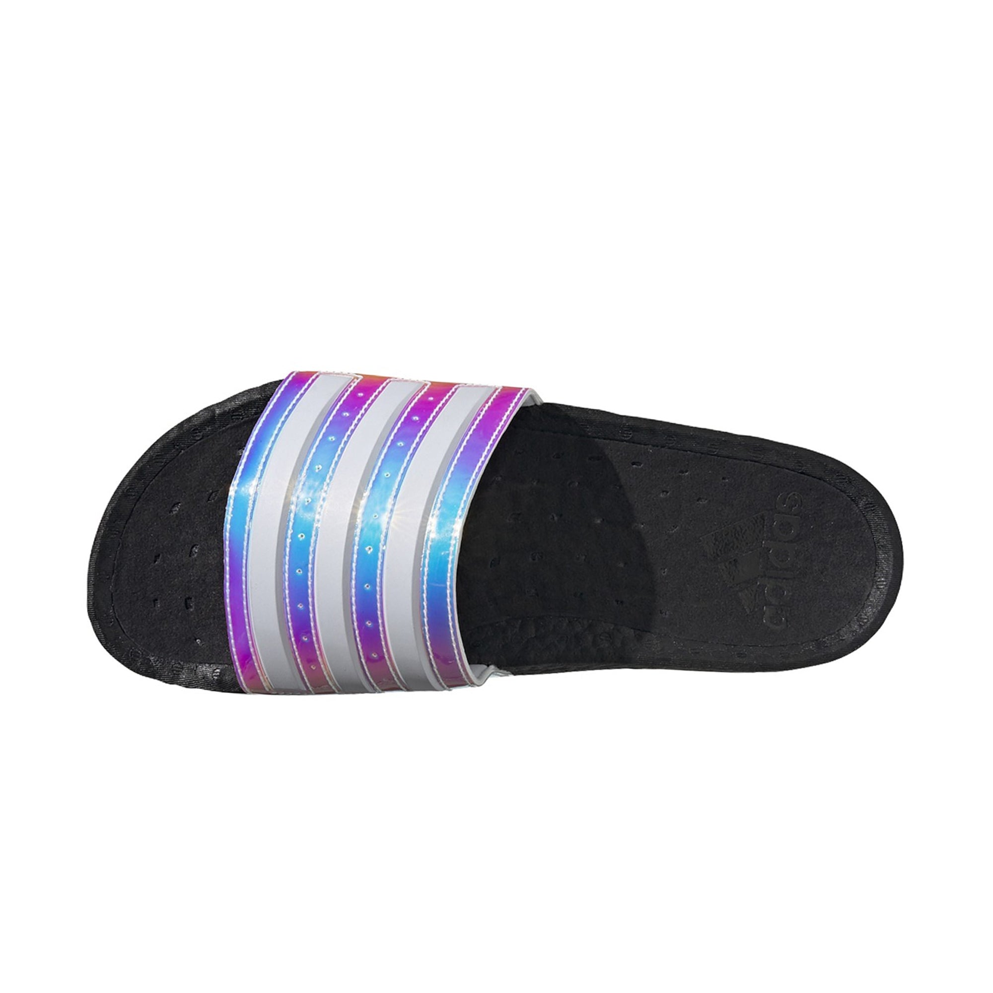 [FZ2565] Mens Adidas Adilette Boost
