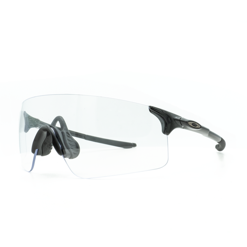 [OO9454-16] Mens Oakley Evzero Blades Sunglasses