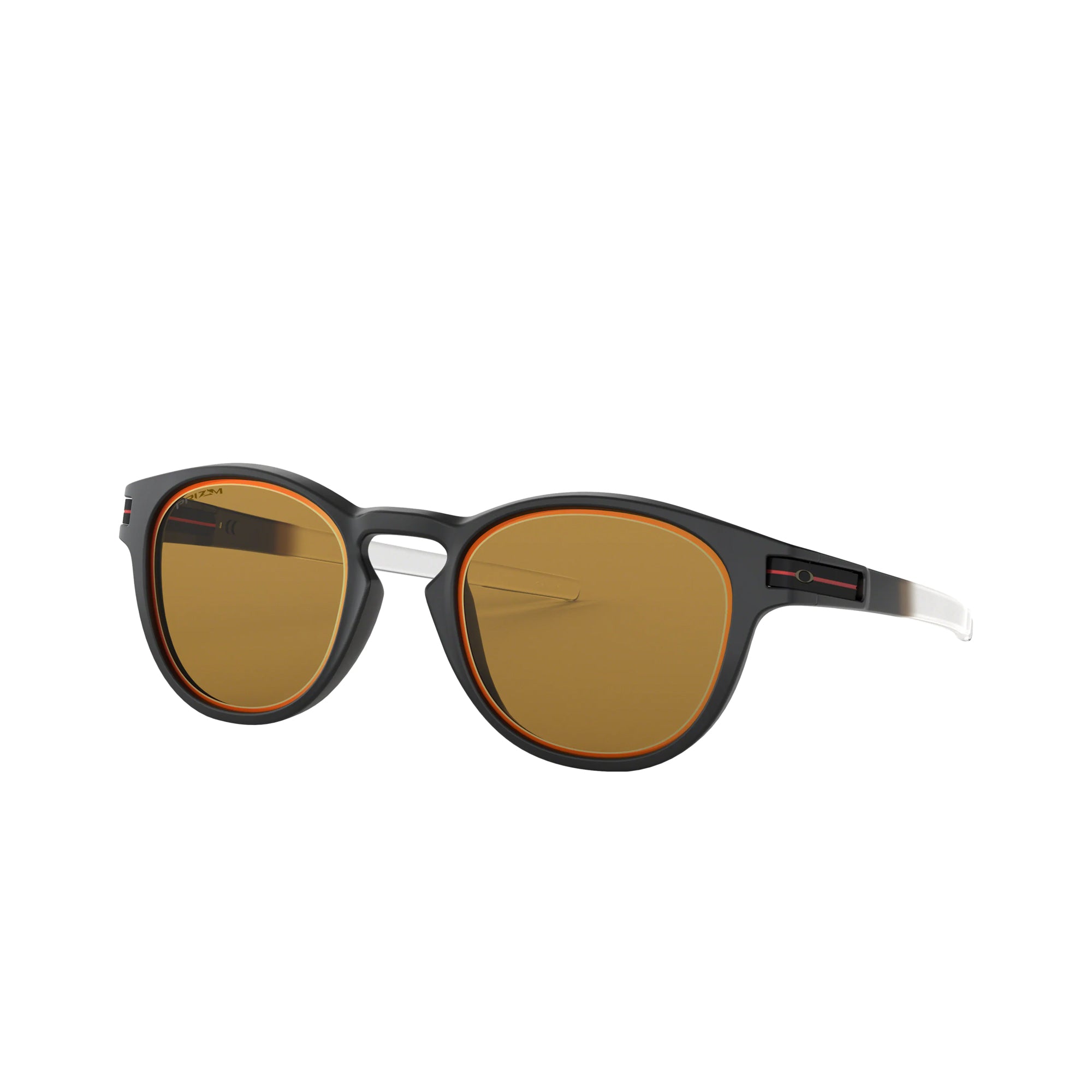 [OO9349-18] Mens Oakley (Asian) Latch Sunglasses
