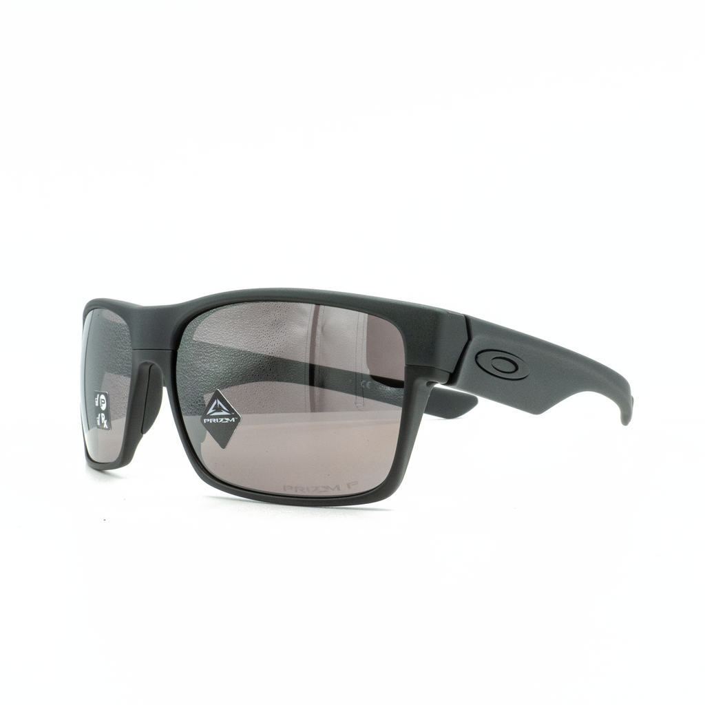 [OO9189-26] Mens Oakley Two Face Covert Polarized Sunglasses