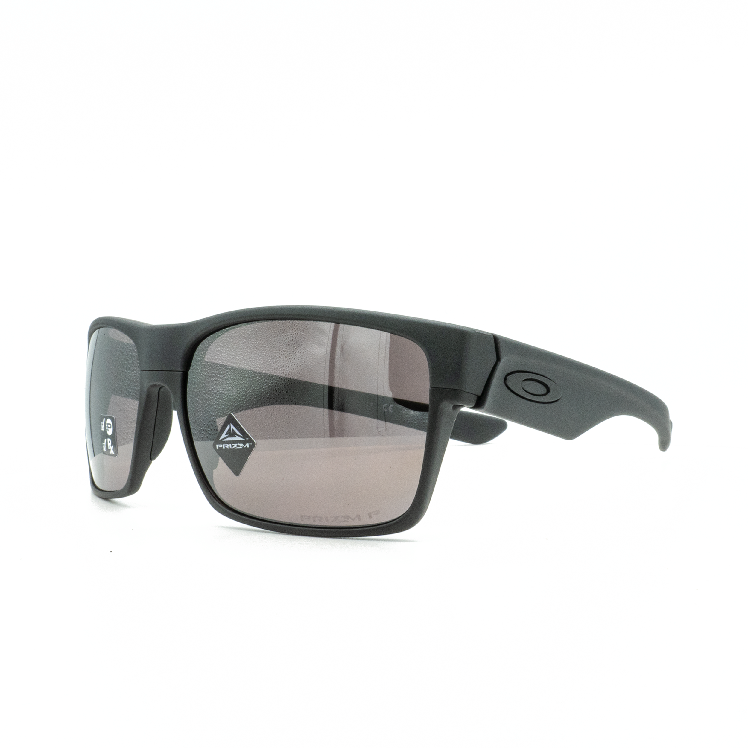 [OO9189-26] Mens Oakley Two Face Covert Polarized Sunglasses