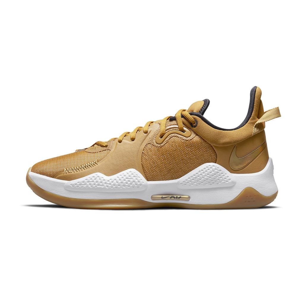 [CW3143-700] Mens Nike PG 5