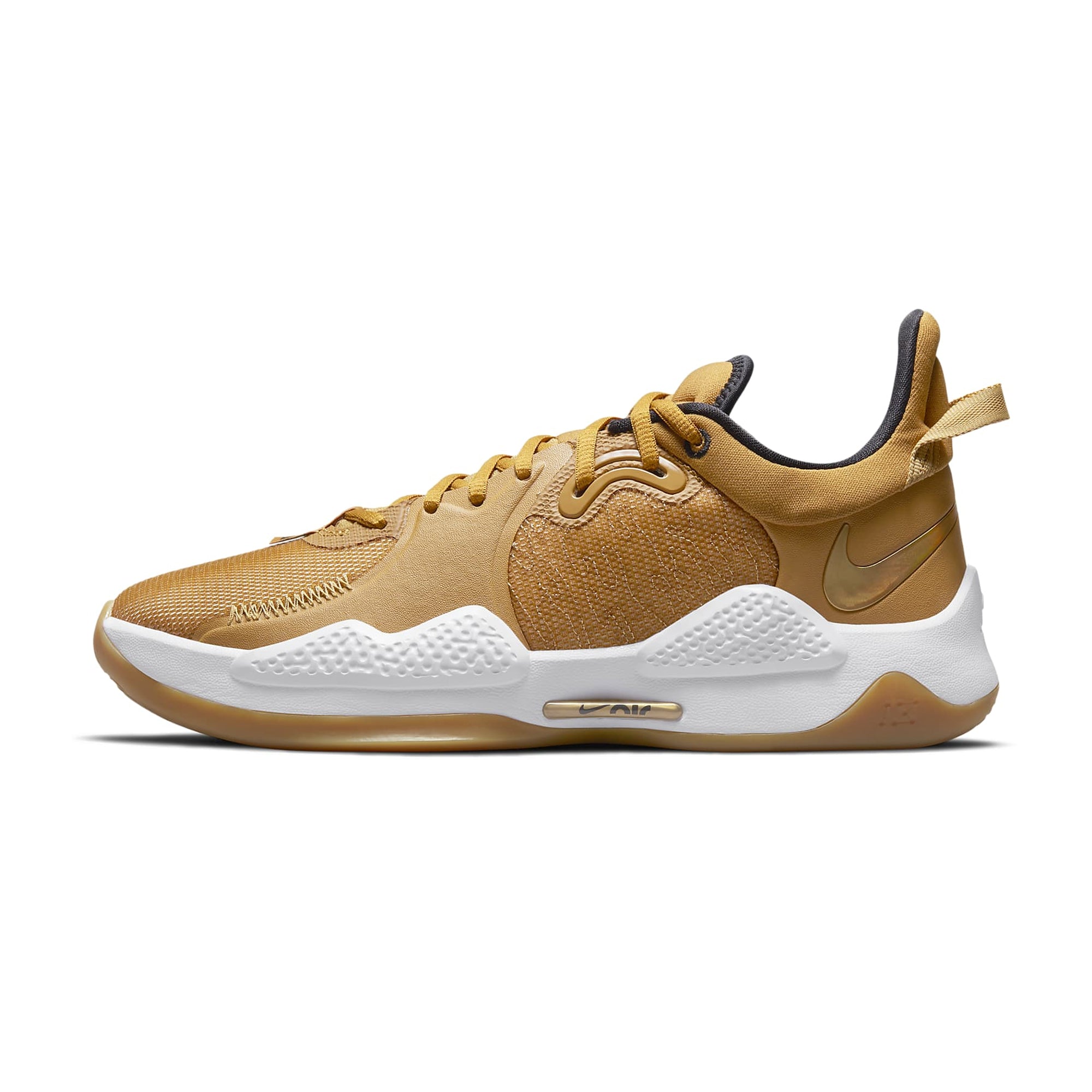 [CW3143-700] Mens Nike PG 5