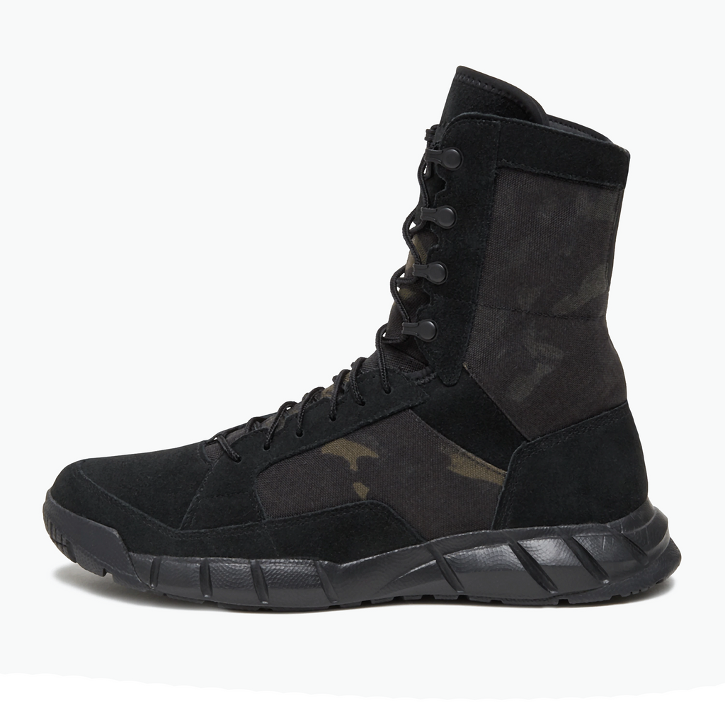 [11188-02L] Mens Oakley Light Assault 2 Boots