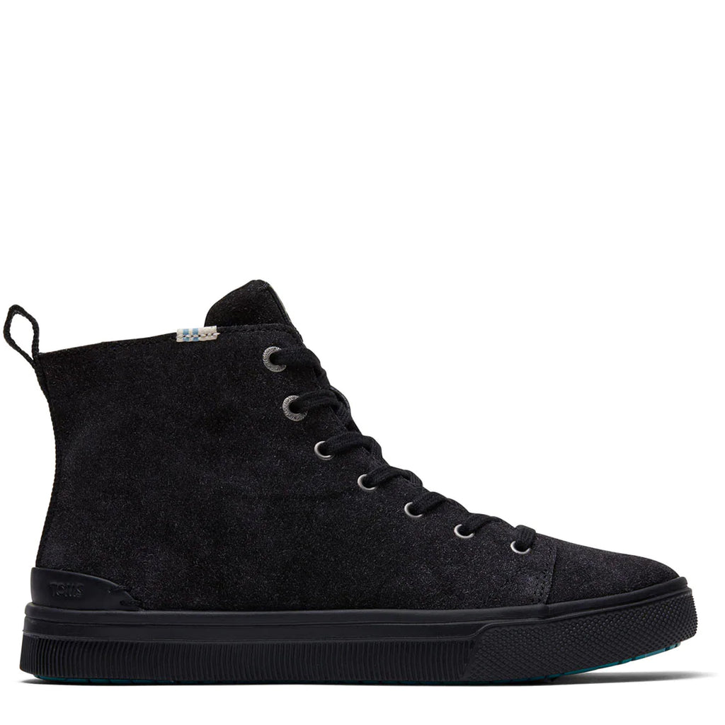 [10014106] Womens Toms Trvl Lite High
