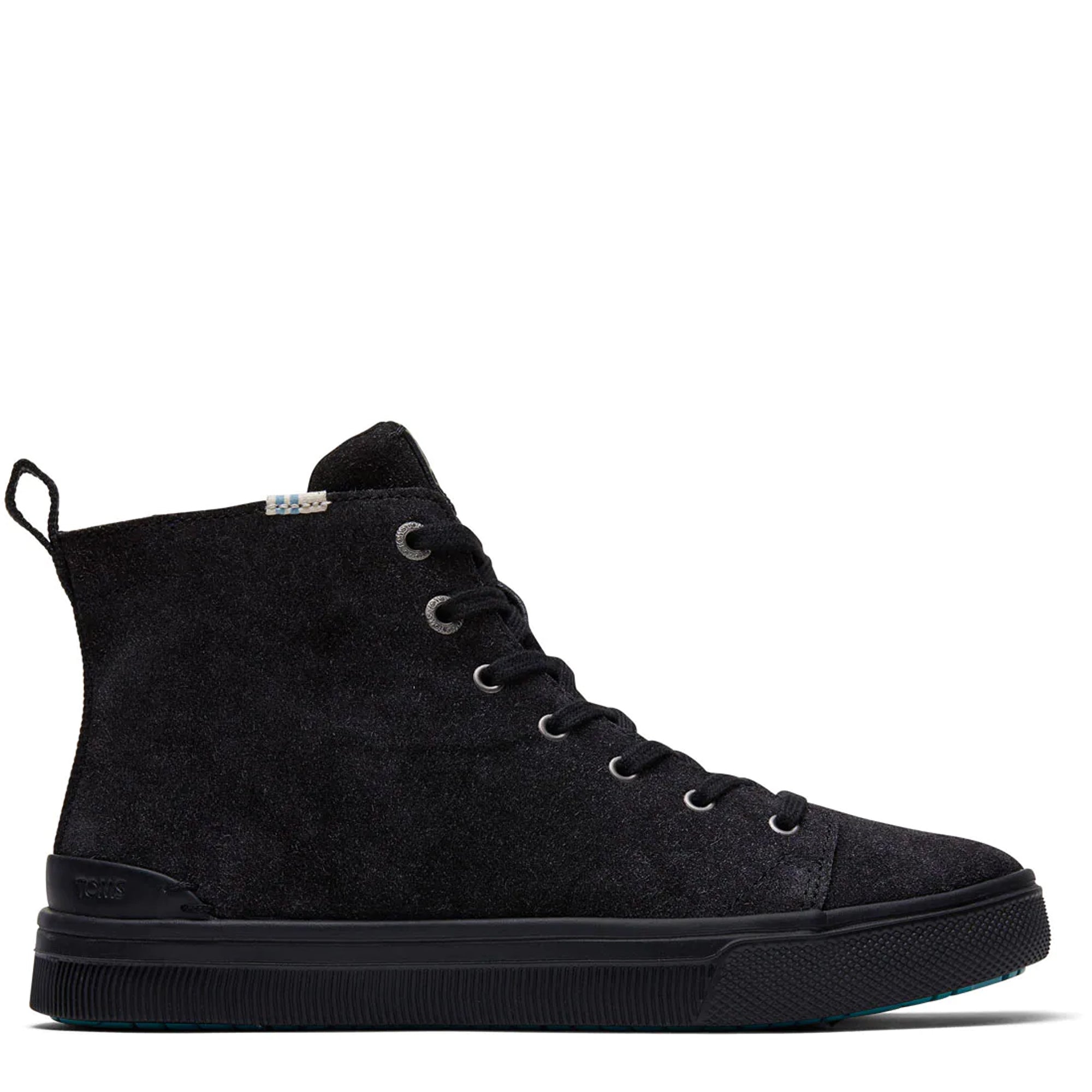 [10014106] Womens Toms Trvl Lite High
