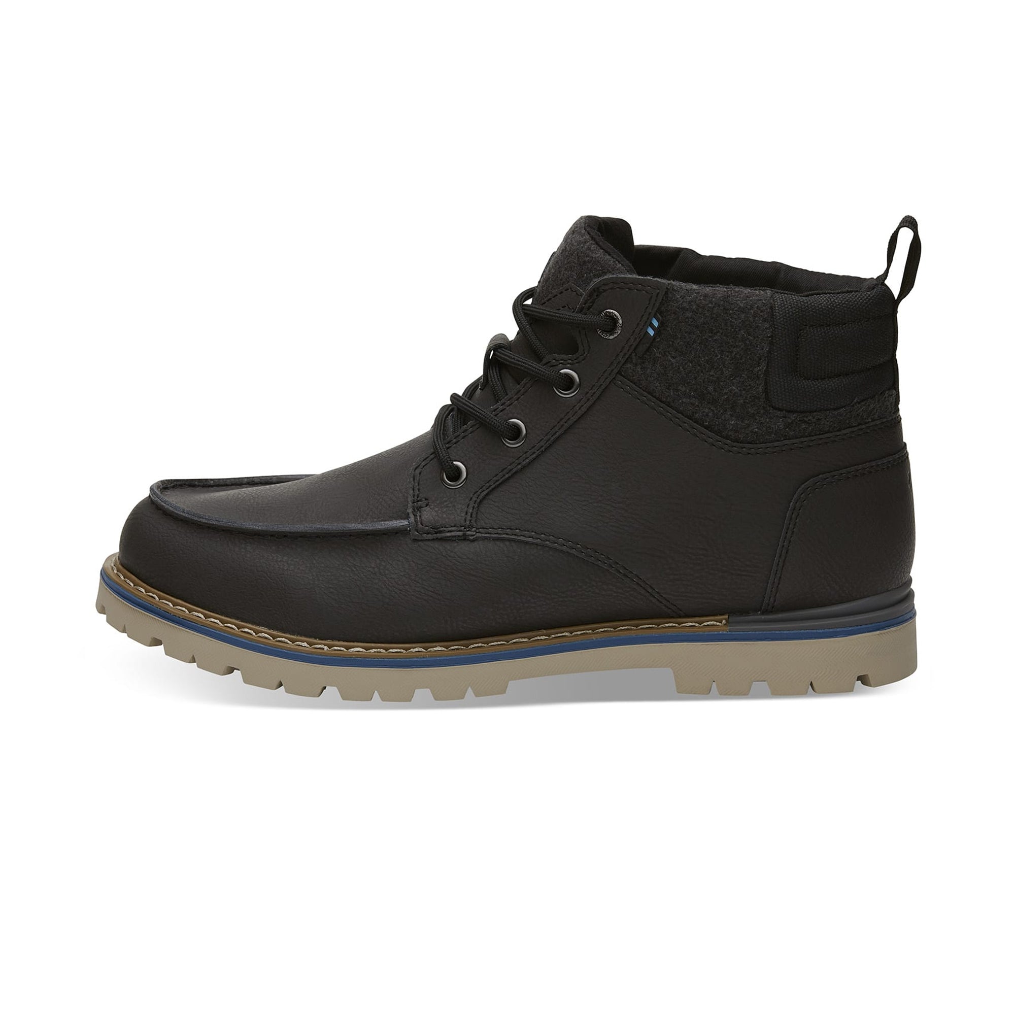 [10012508] Mens Toms Hawthorne Waterproof