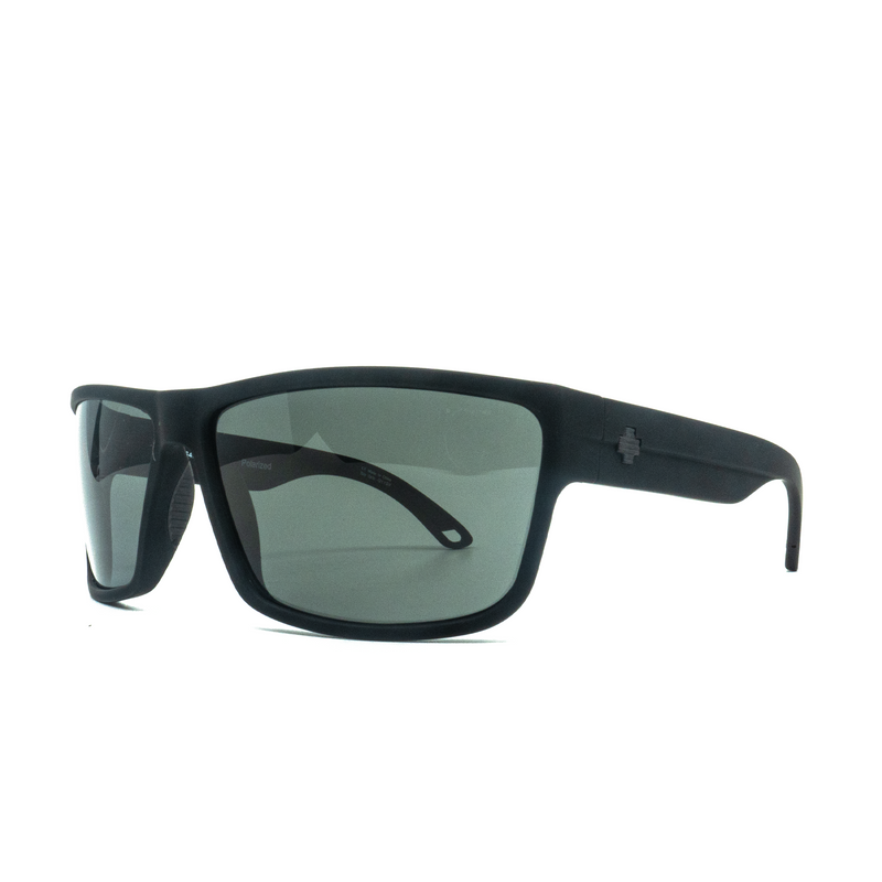 [6800000000107] Mens Spy Optic Rocky SOSI Standard Issue Polarized Sunglasses
