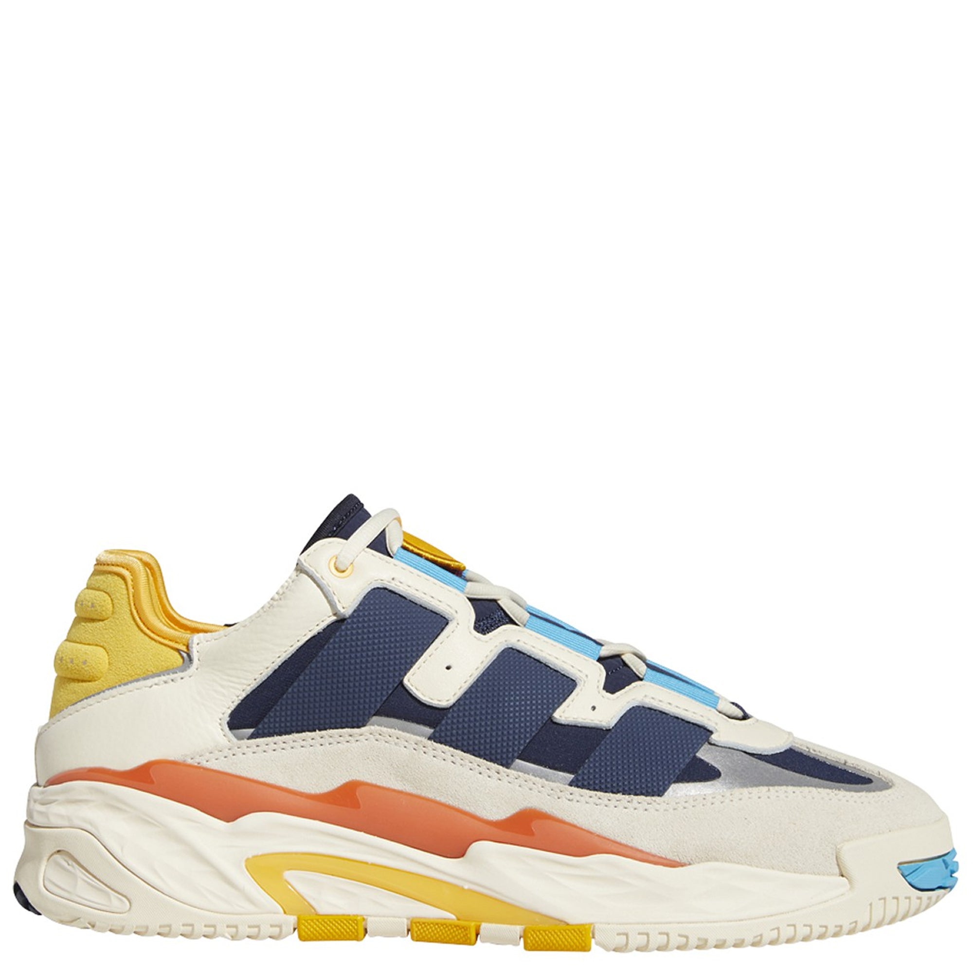 [FV4842] Mens Adidas NITEBALL