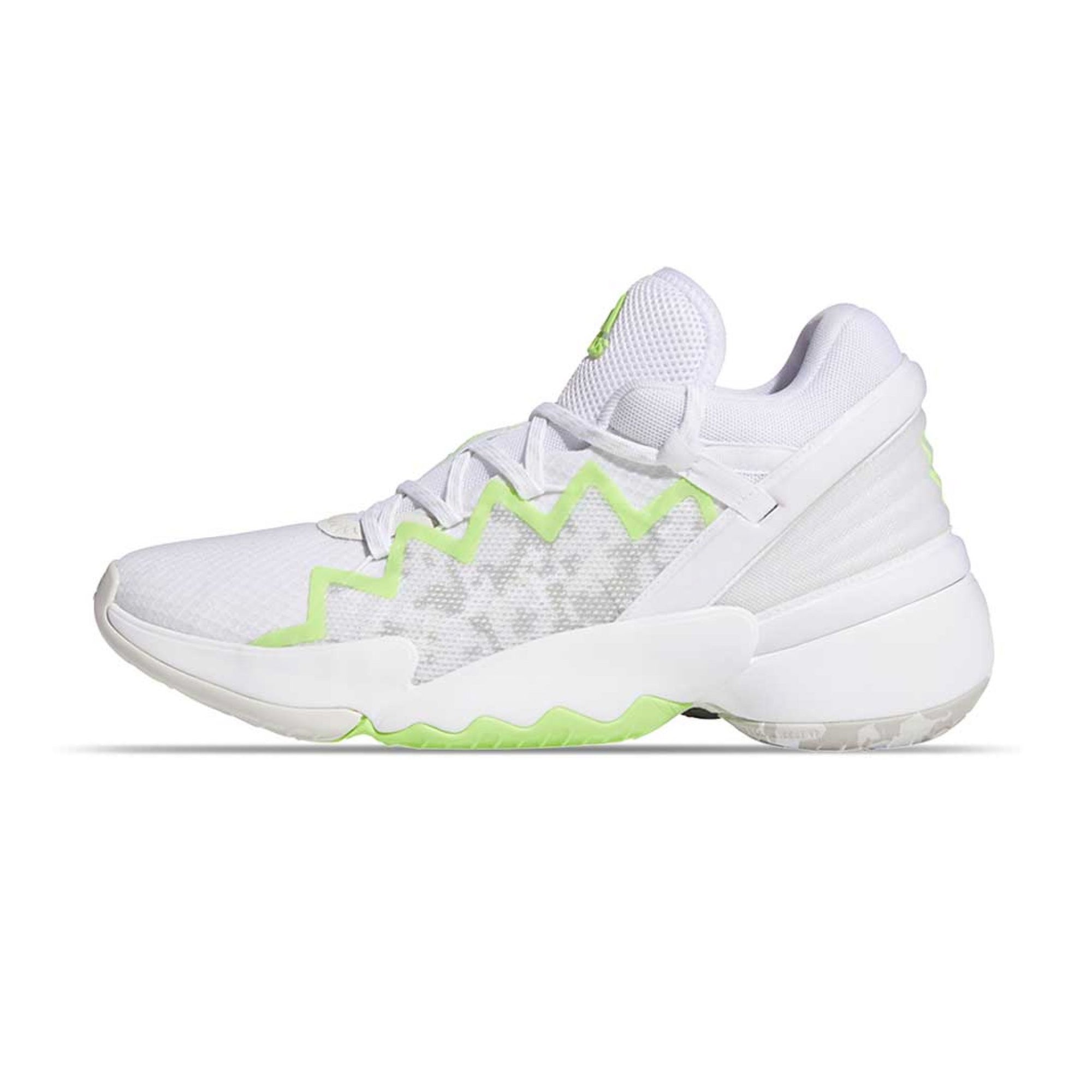 [FW8510] Mens Adidas D.O.N. Issue 2
