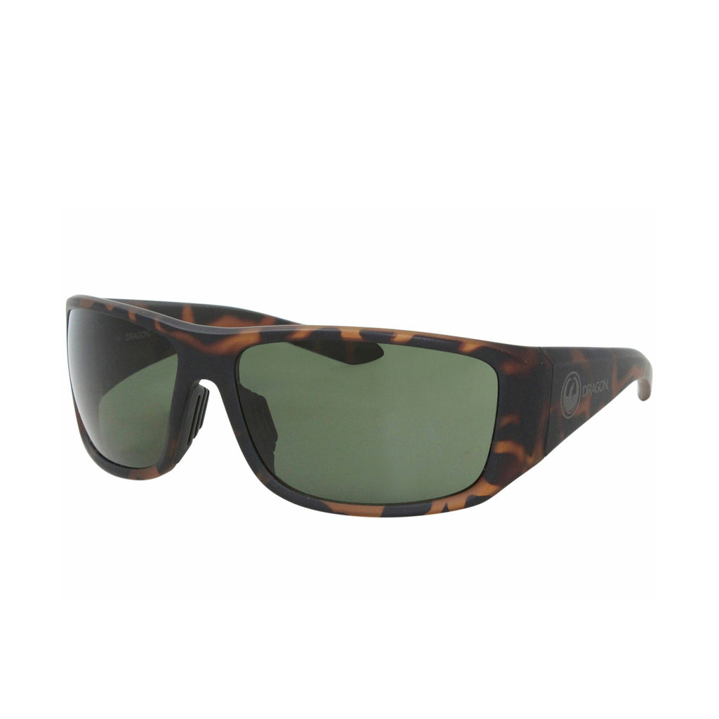 [40552-246] Mens Dragon Alliance Jump Matte Sunglasses