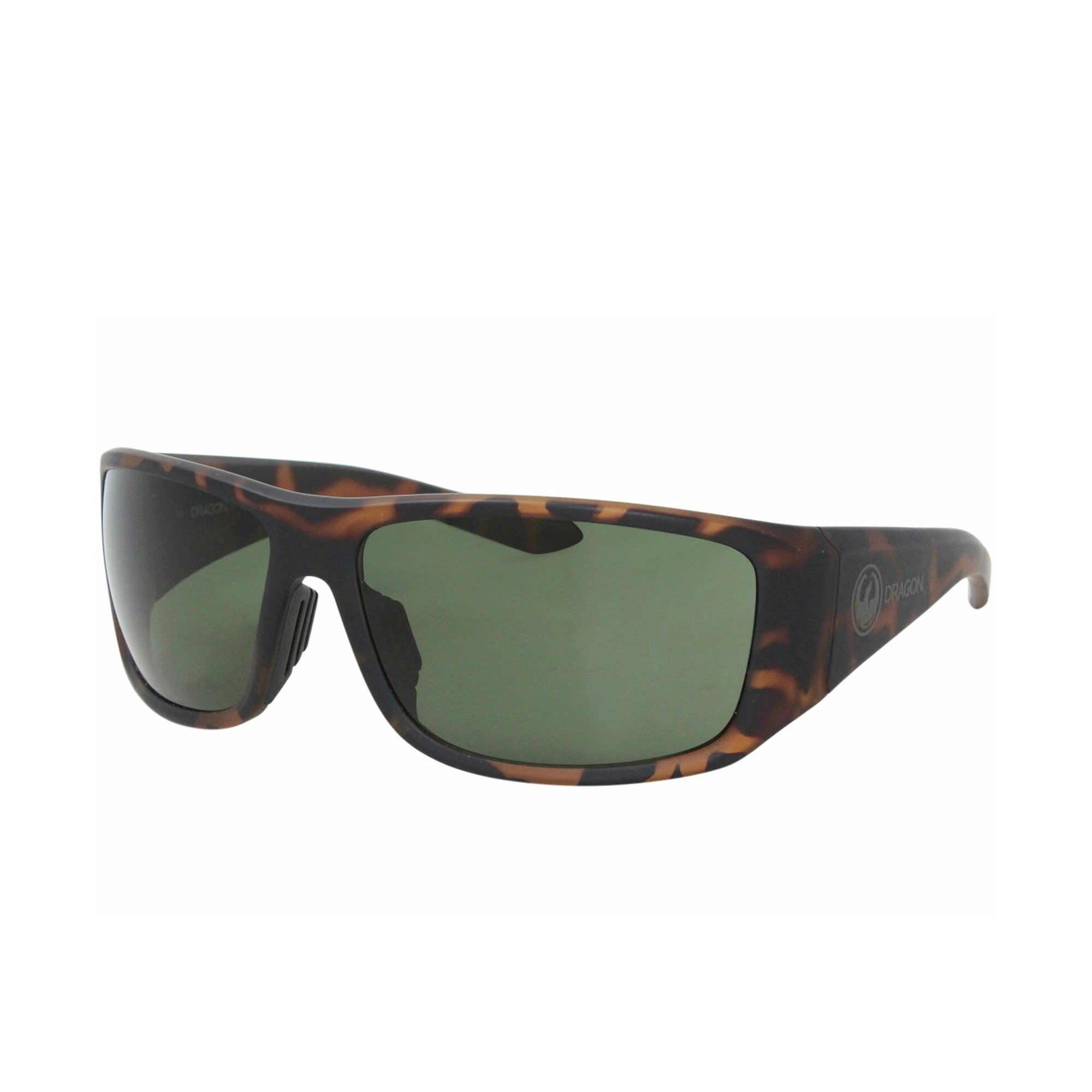 [40552-246] Mens Dragon Alliance Jump Matte Sunglasses