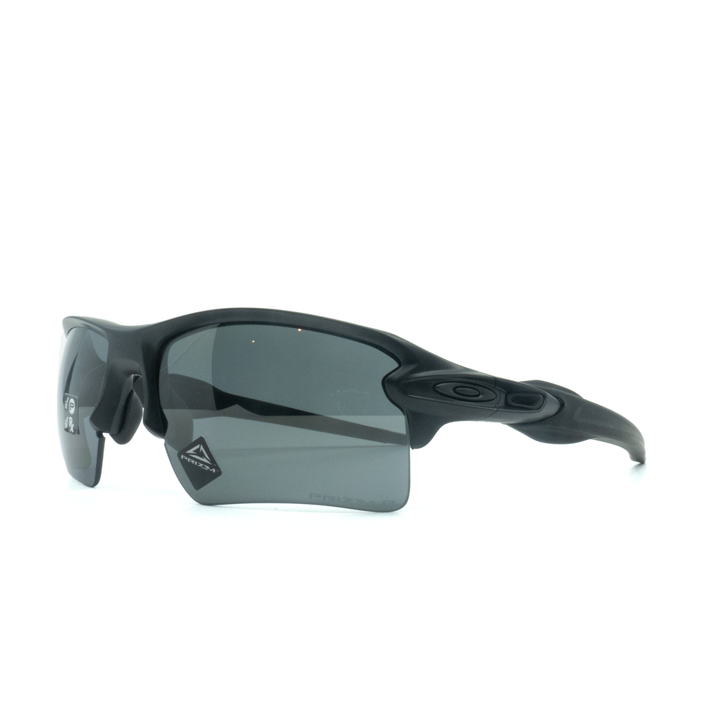 [OO9188-68] Mens Oakley Flak 2.0 XL Polarized Sunglasses