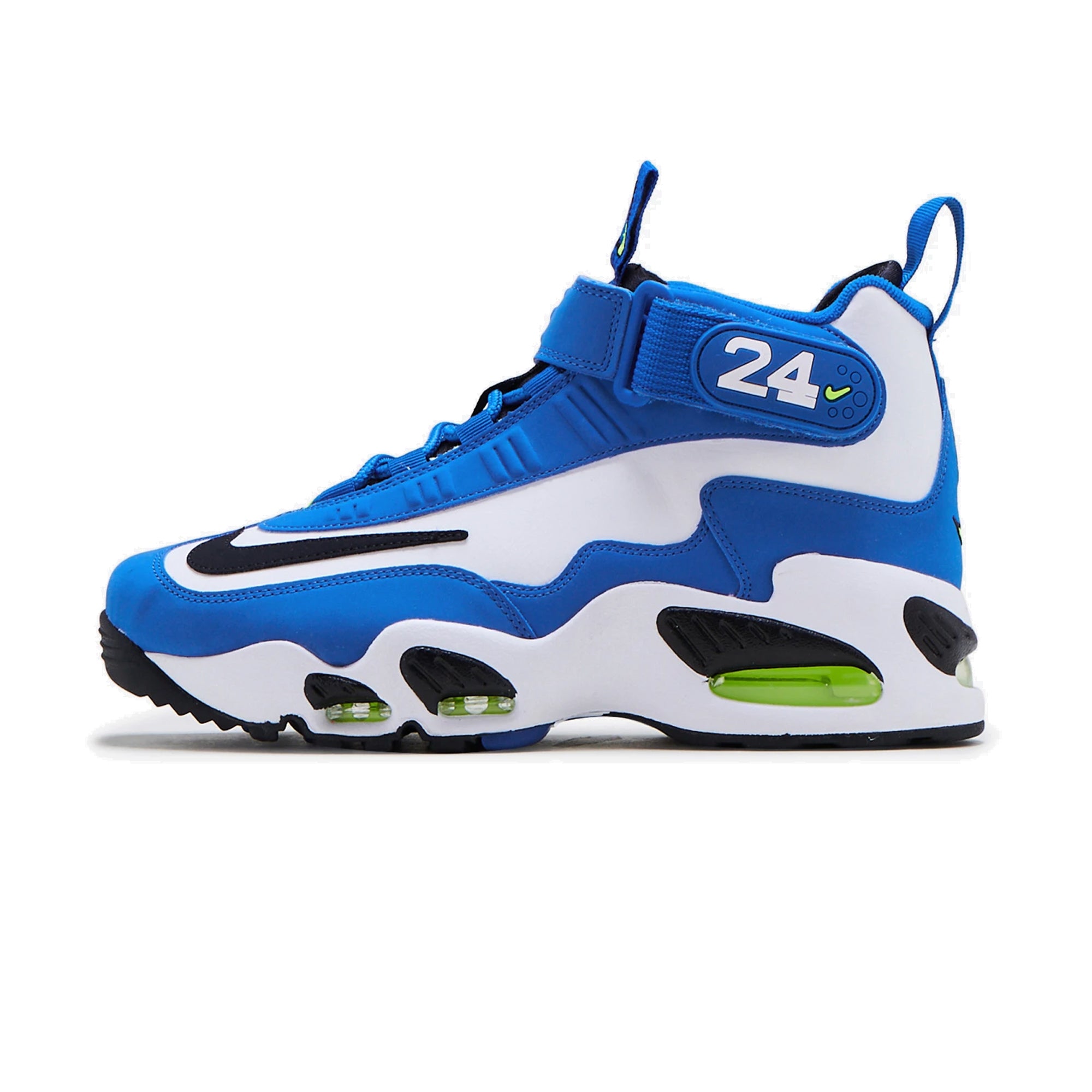 [DJ5162-400] Youth Nike Air Griffey Max 1 (GS)