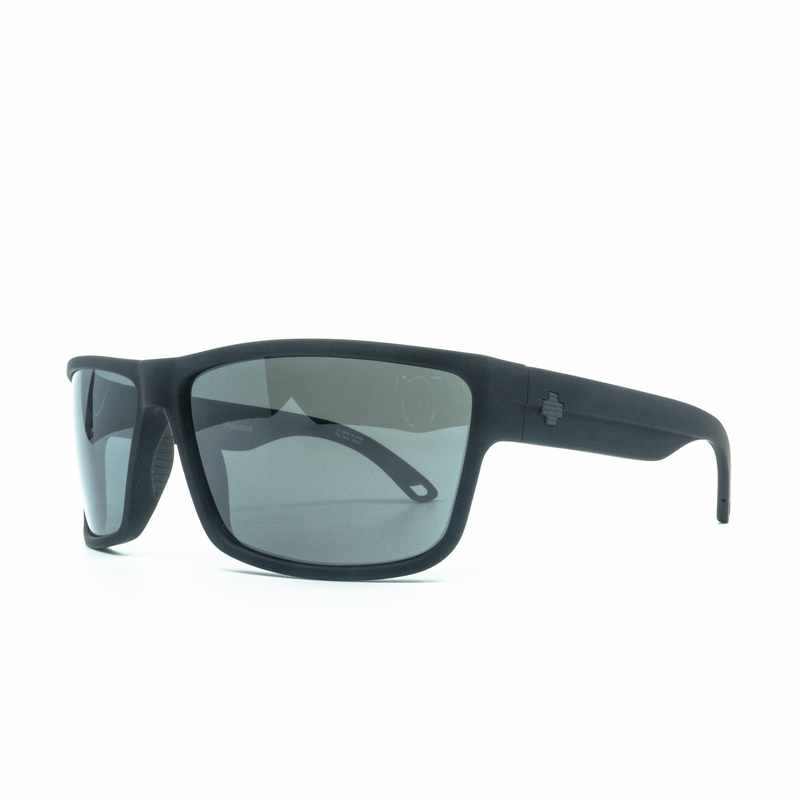 [1800000000033] Mens Spy Optic Rocky SOSI Polarized Sunglasses
