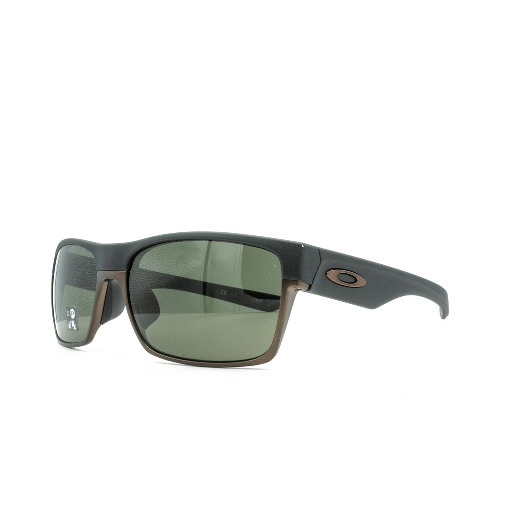 [OO9256-01] Mens Oakley Two Face (A) Sunglasses