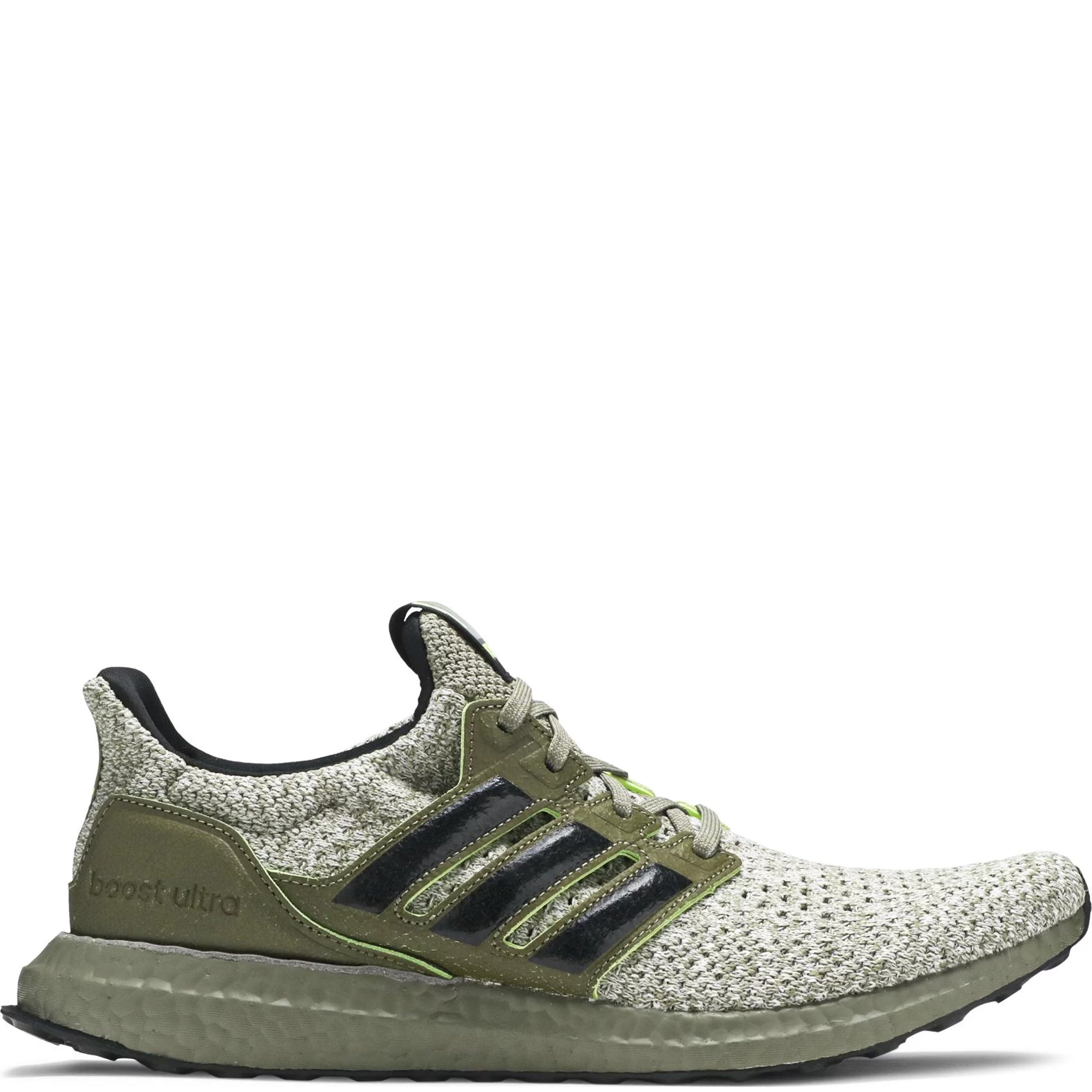 [FY3496] Mens Adidas UltraBOOST DNA X STAR WARS