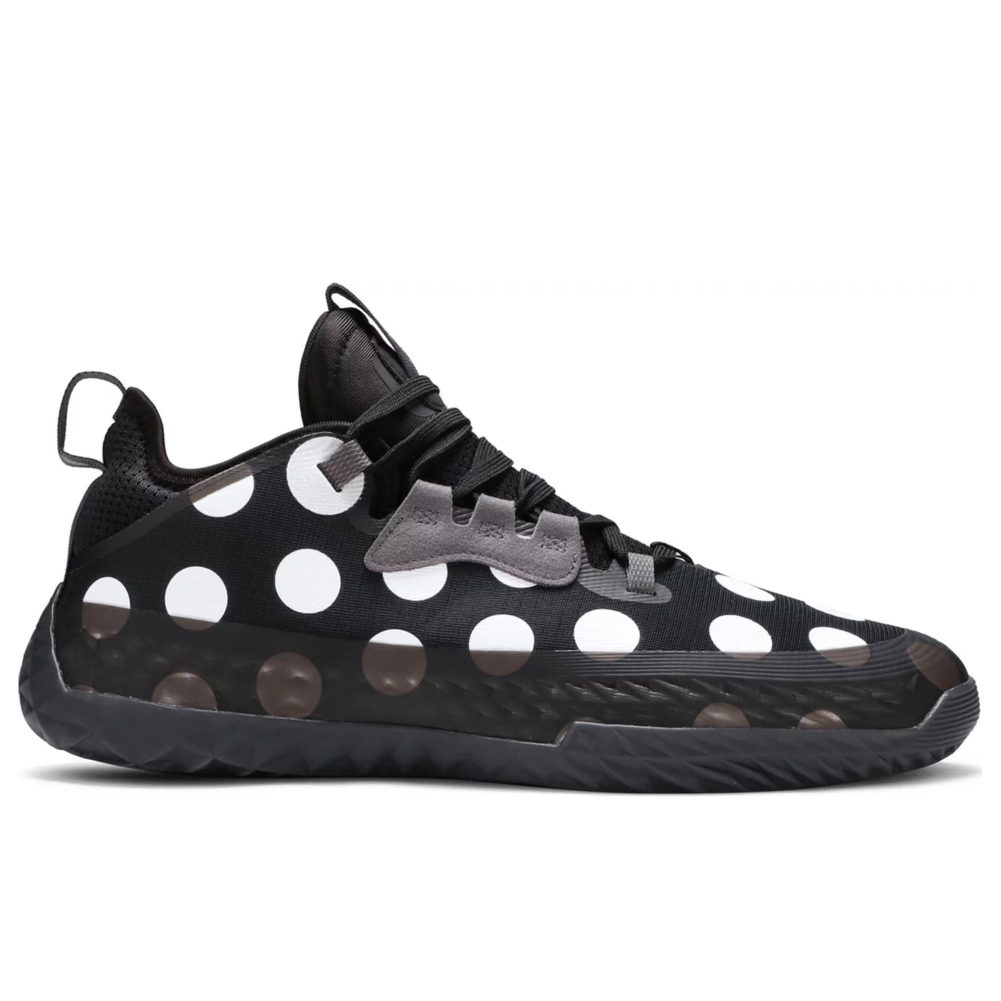 [H68597] Mens Adidas Harden Vol. 5 Futurenatural