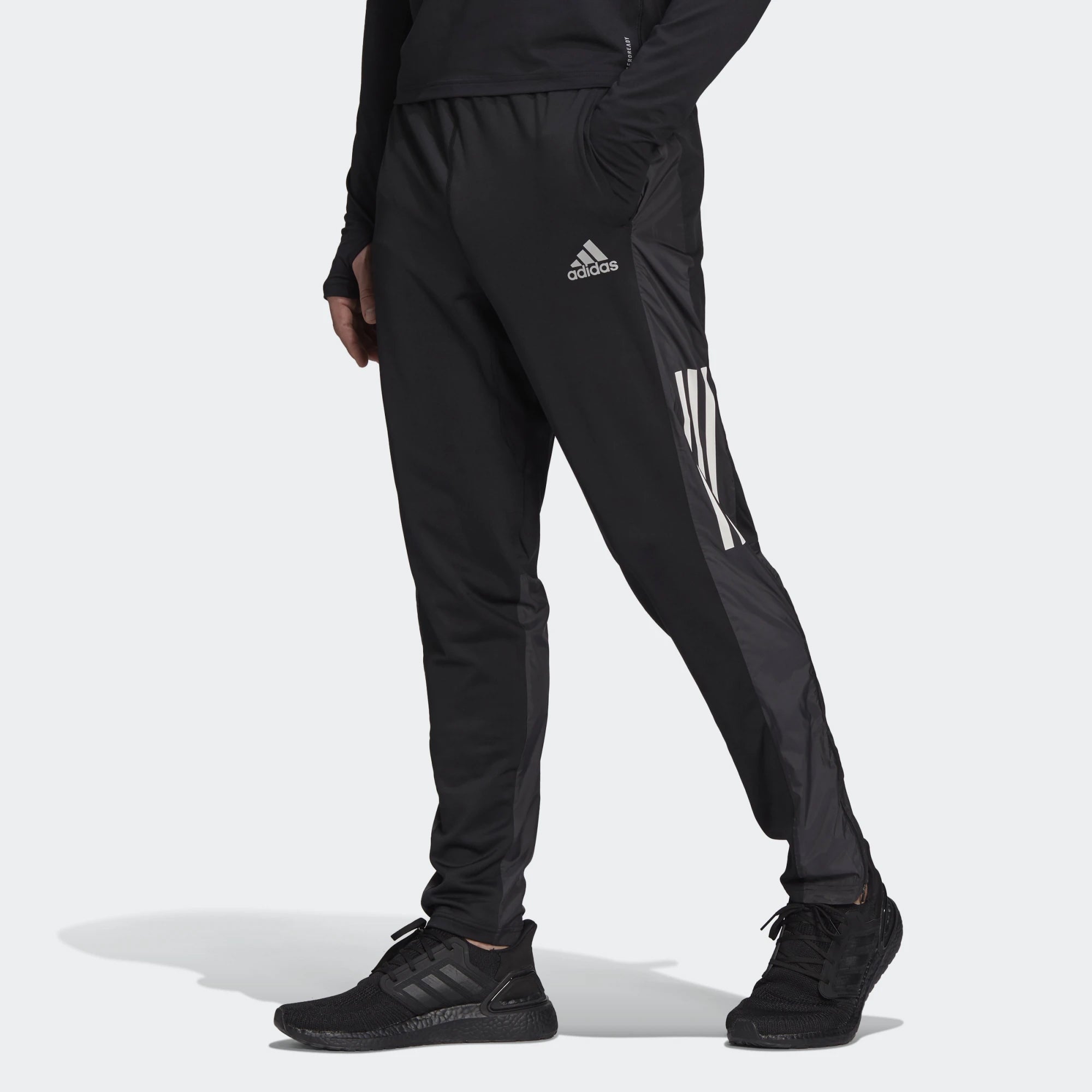 [GT8937] Mens Adidas ASTRO PANT KNIT