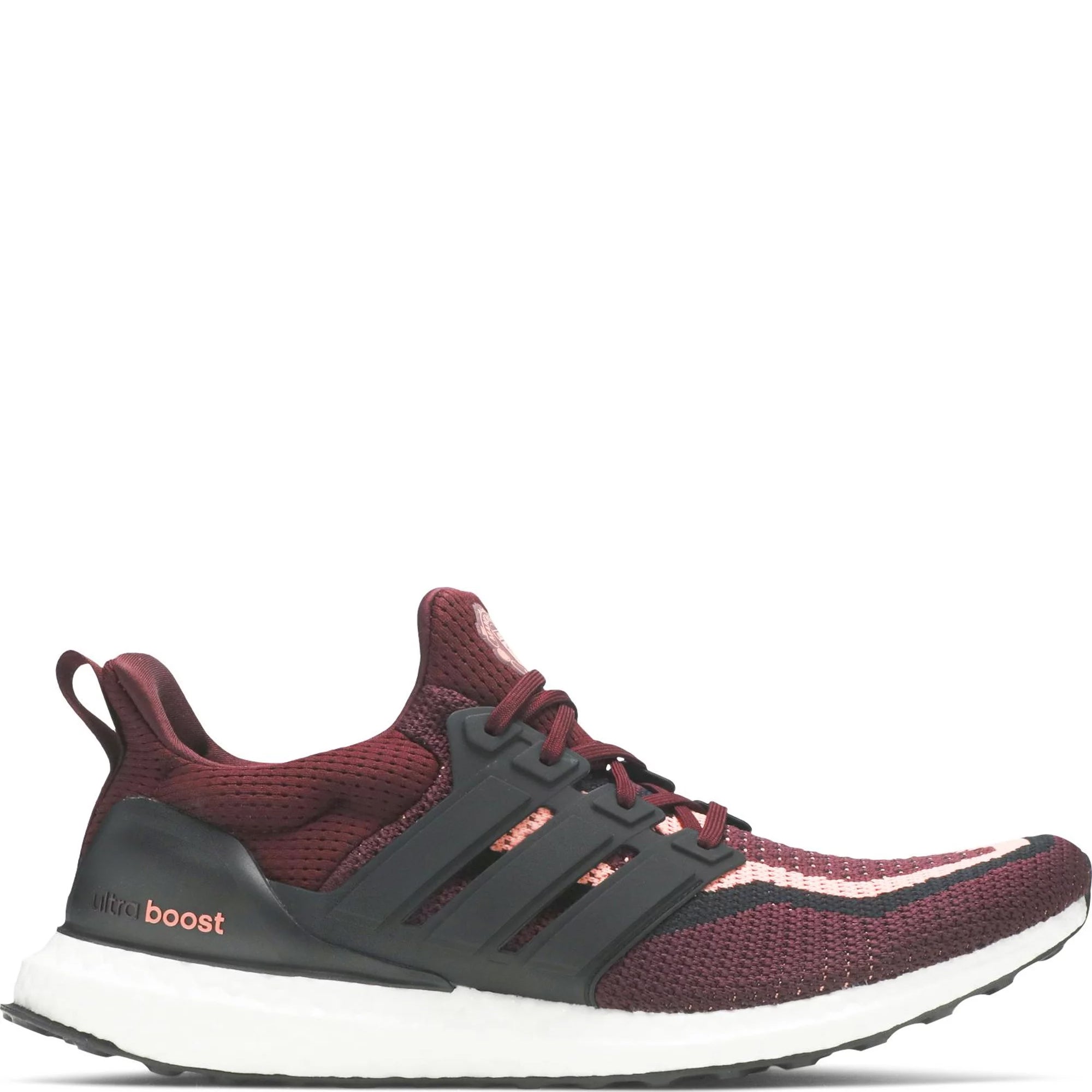 [FZ3620] Mens Adidas ULTRABOOST DNA x MUFC