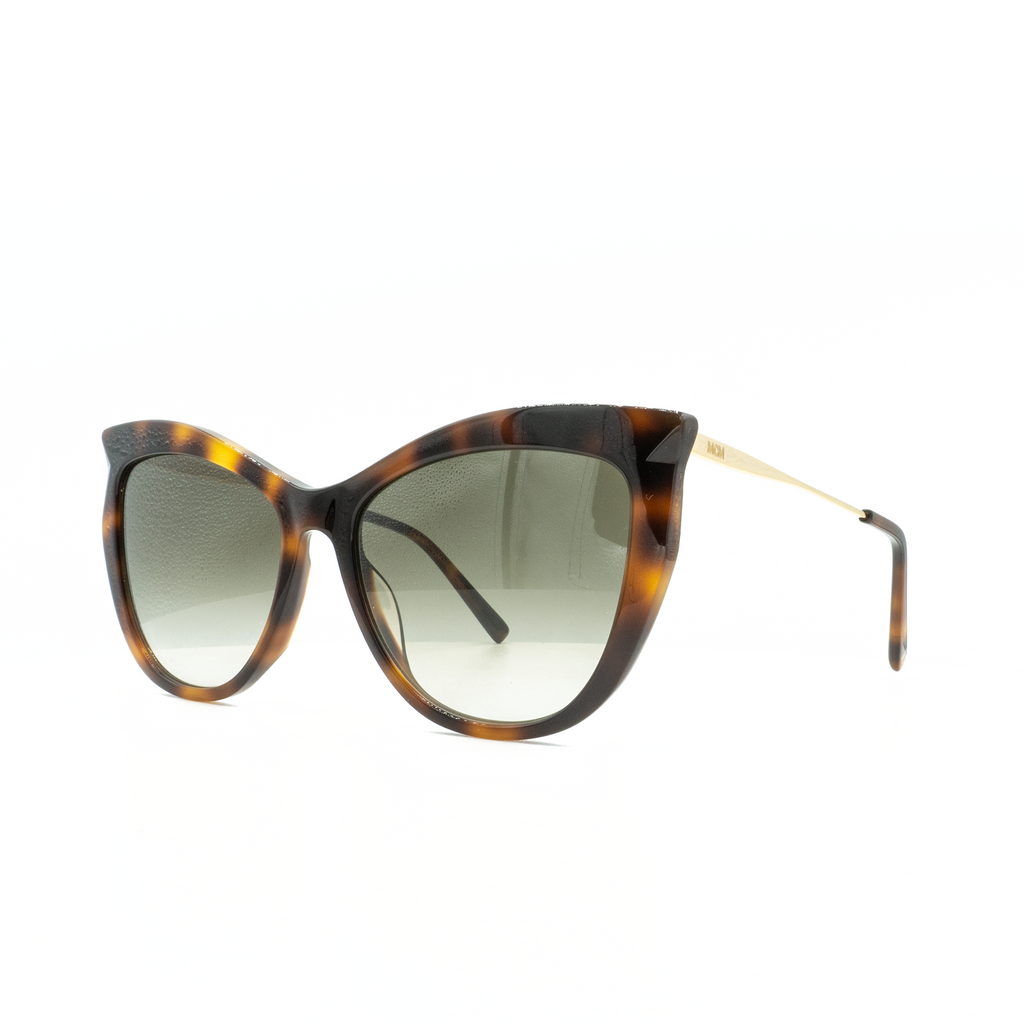 [MCM689S-214] Womens MCM Cat Eye Sunglasses