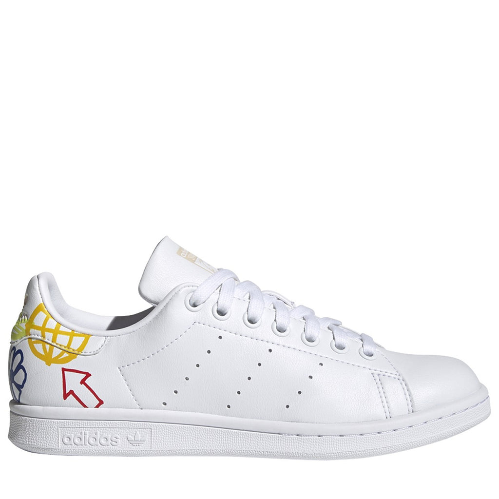 [FX5679] Womens Adidas STAN SMITH W