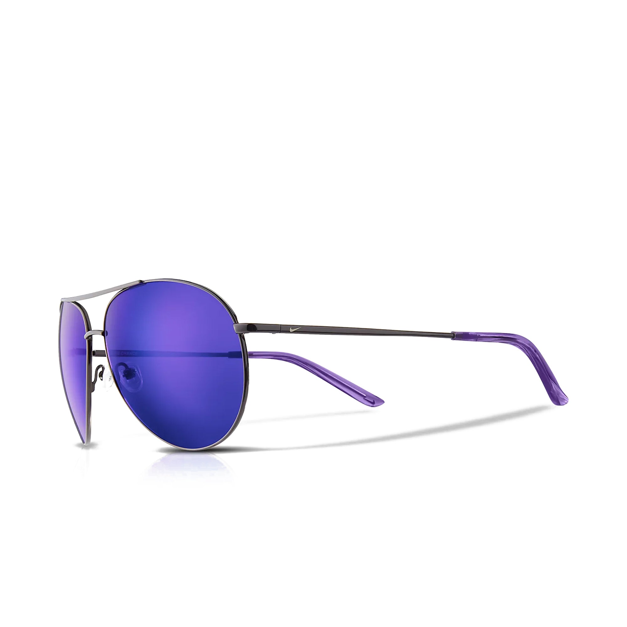 [EV1218-055] Mens Nike Chance Sunglasses