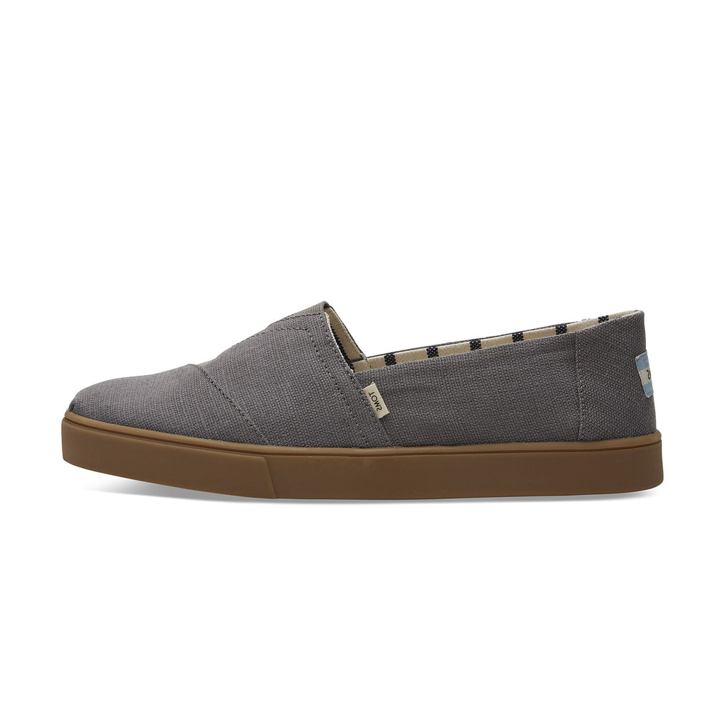 [10013562] Mens Toms Alpargata Cupsole