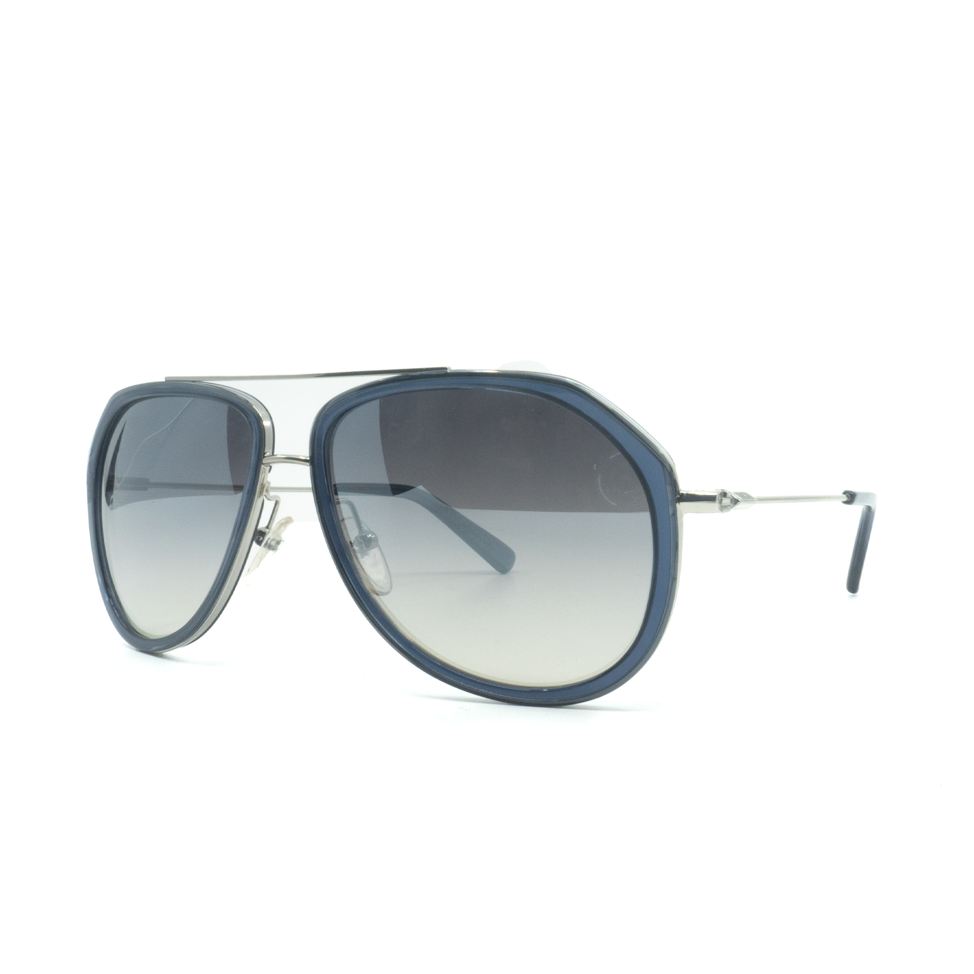 [MCM613S-424] Mens MCM Oval Sunglasses