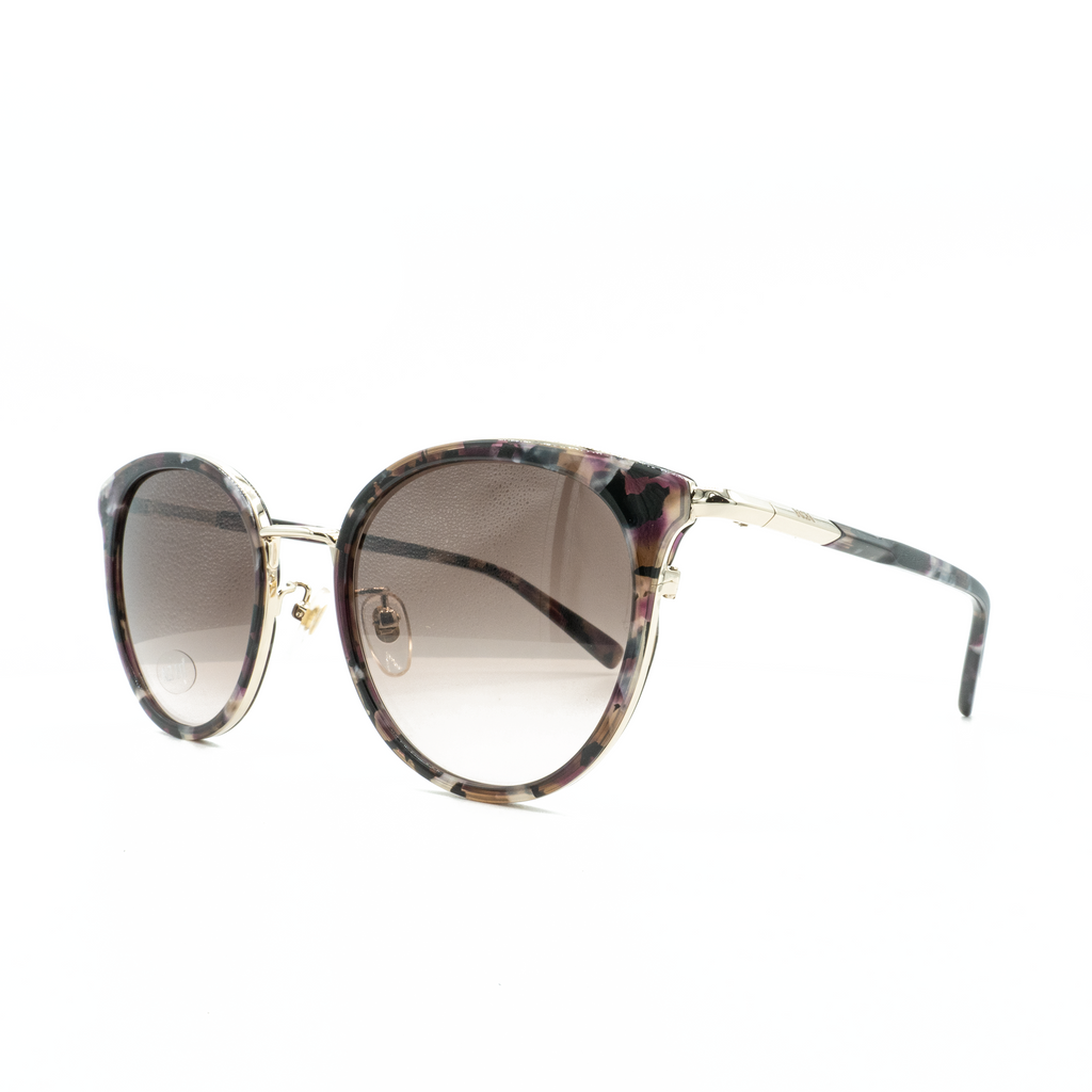 [MCM676SA-614] Mens MCM Round Sunglasses