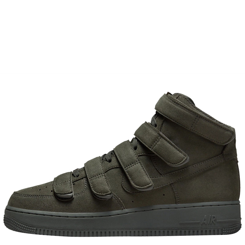 [DM7926-300] Nike Mens X BILLIE EILISH AIR FORCE 1 HIGH '07