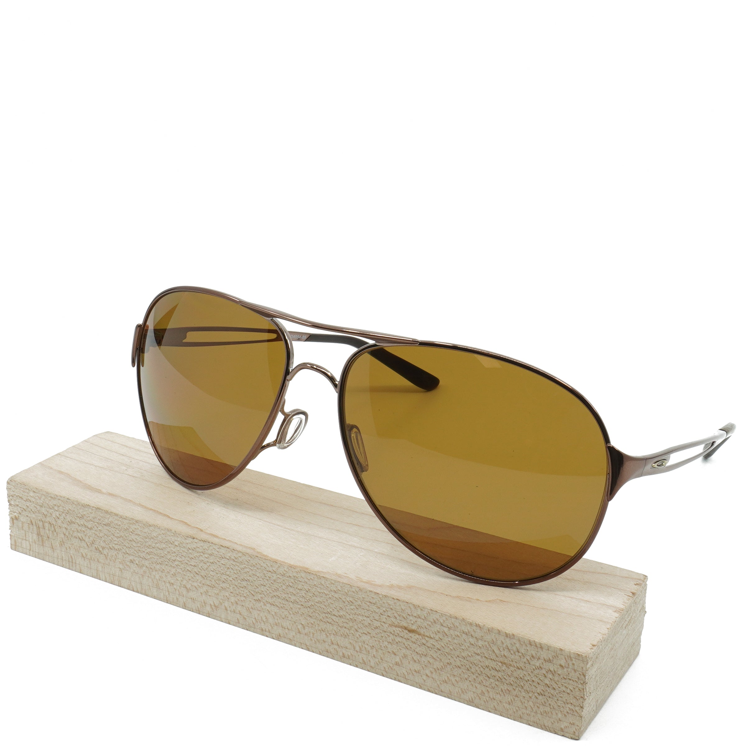 [OO4054-05] Womens Oakley Caveat Polarized Sunglasses