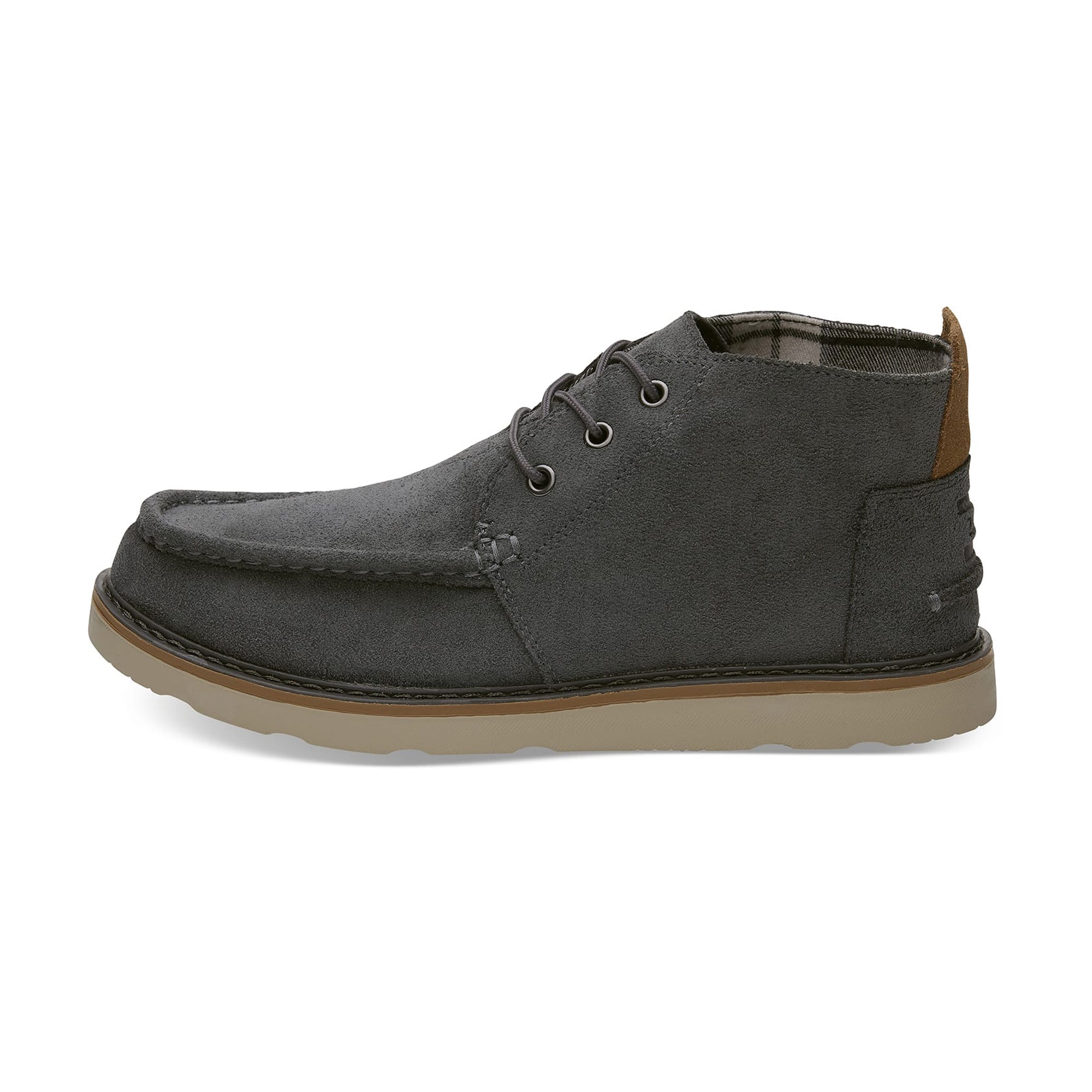 [10012537] Mens Toms Chukka Waterproof