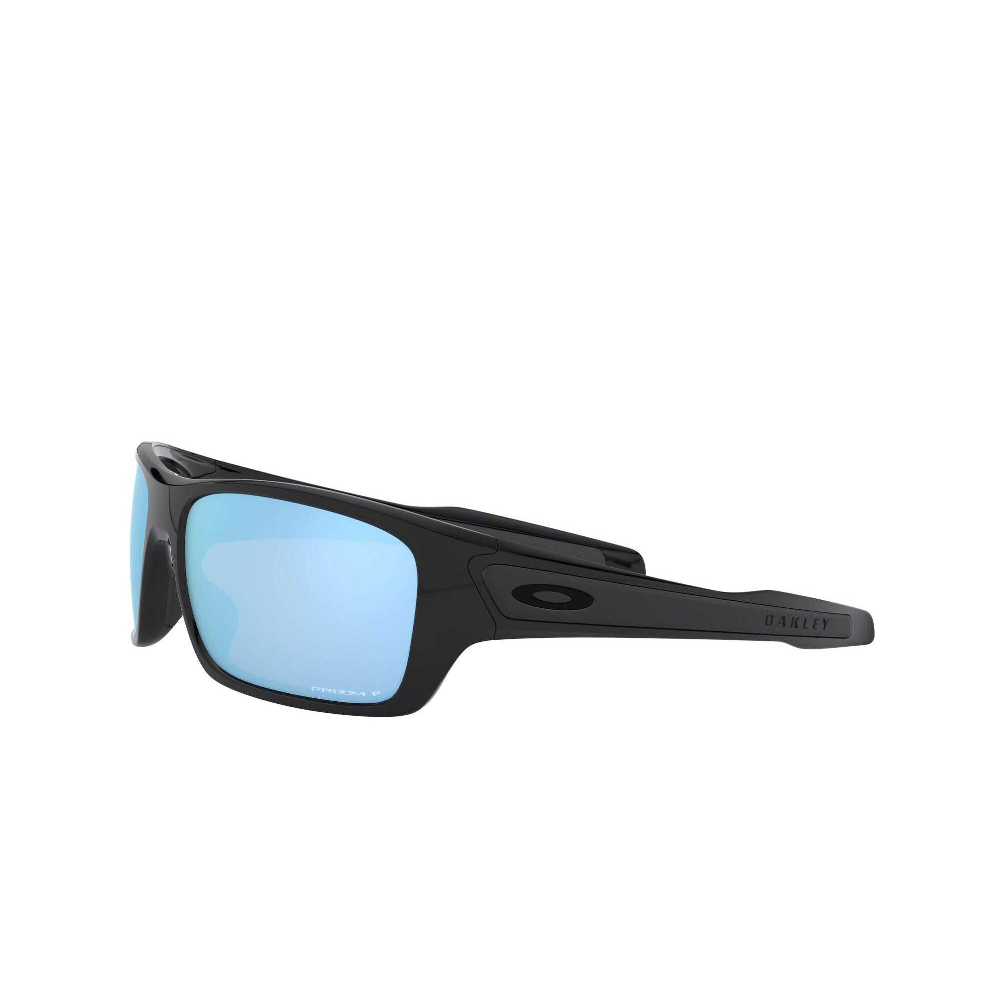[OO9263-14] Mens Oakley Turbine Polarized Sunglasses