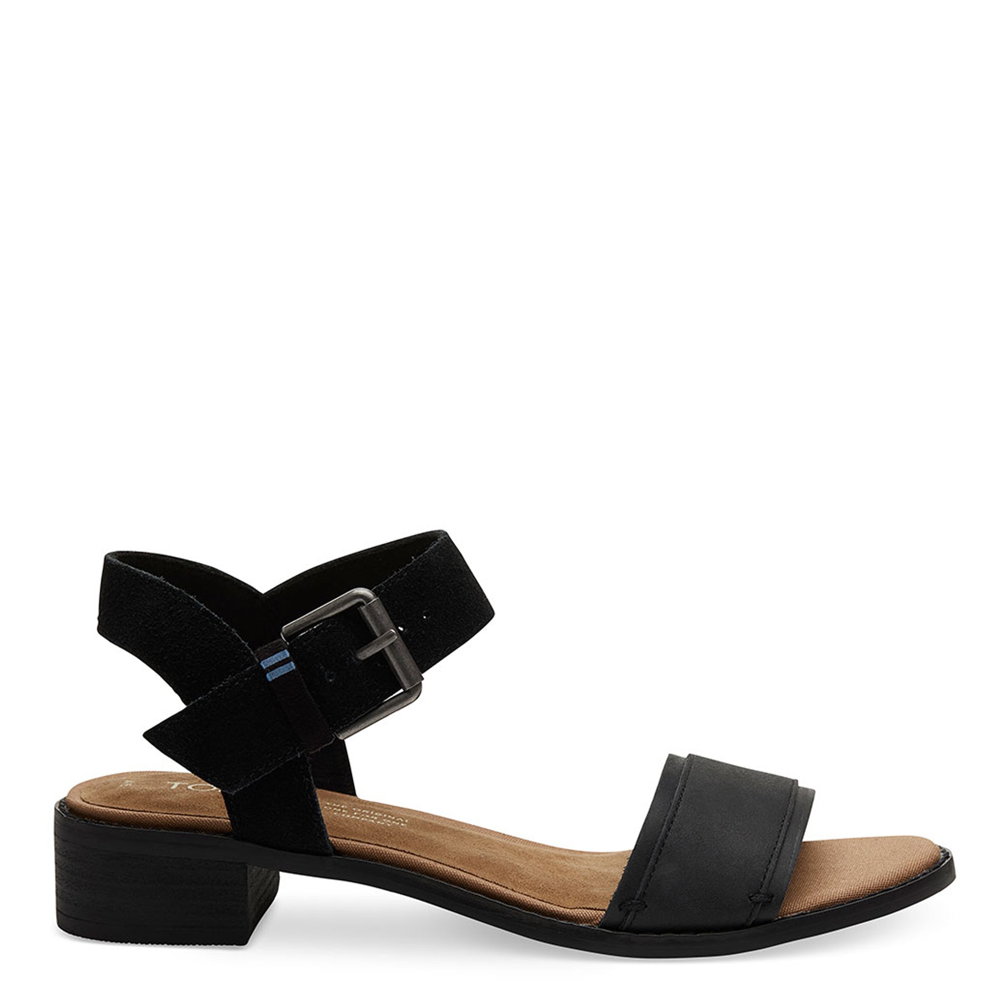[10013582] Womens Toms Camili Sandal
