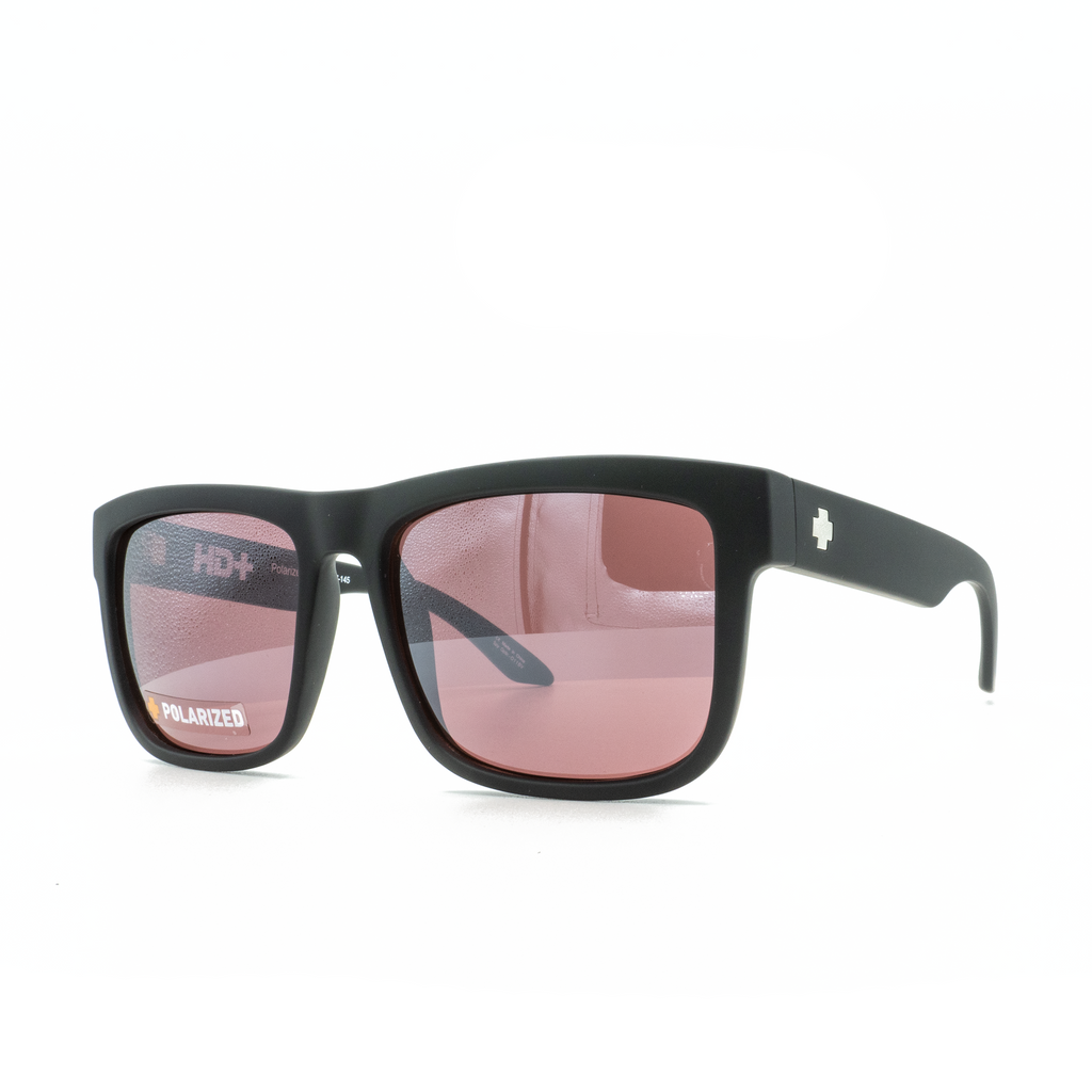 [673119374791] Mens Spy Optic Discord Polarized Sunglasses